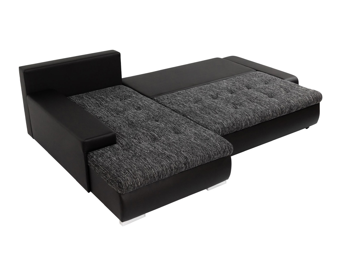 Stūra dīvāns Comfivo Nitor I (Soft 011 + Lux 06)