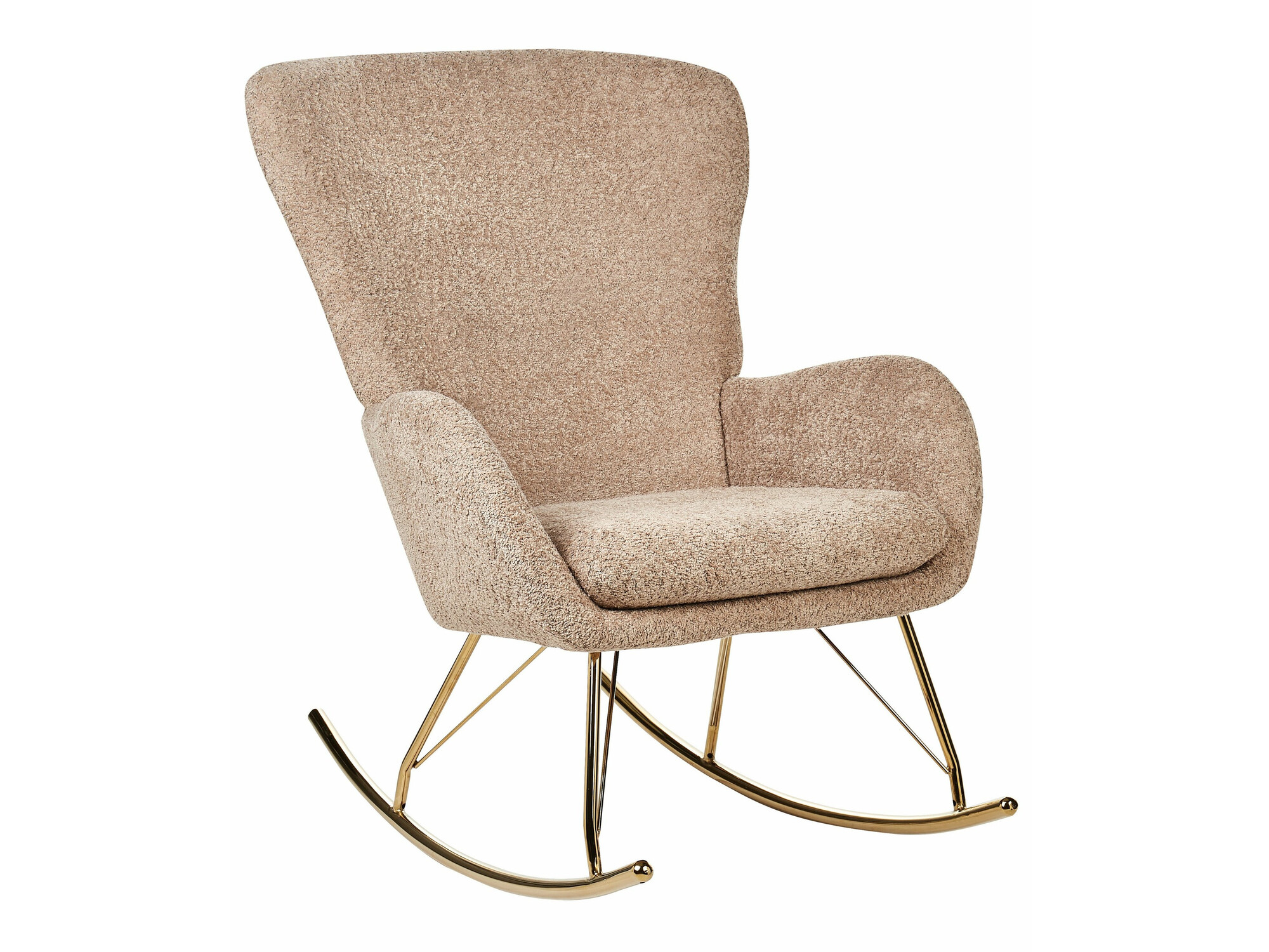 Šūpuļkrēsls SV3019