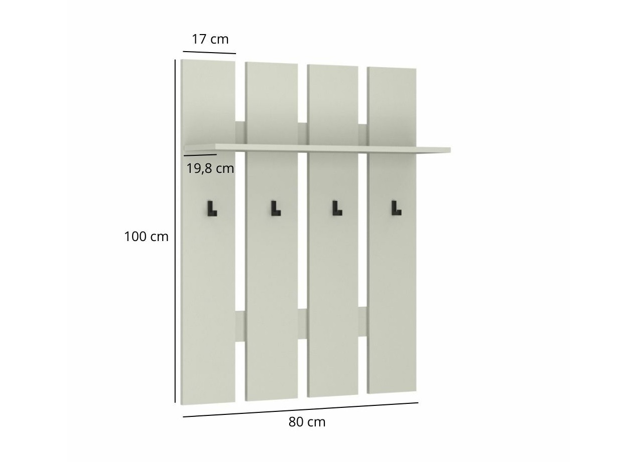 Uzkaramais Fentoli 124