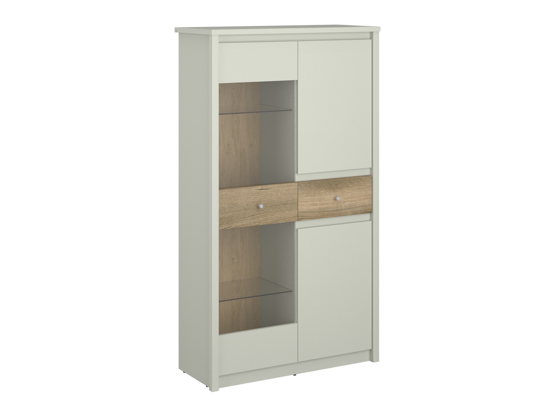 Viesistabas komplekts Fentoli 127 (Nav)