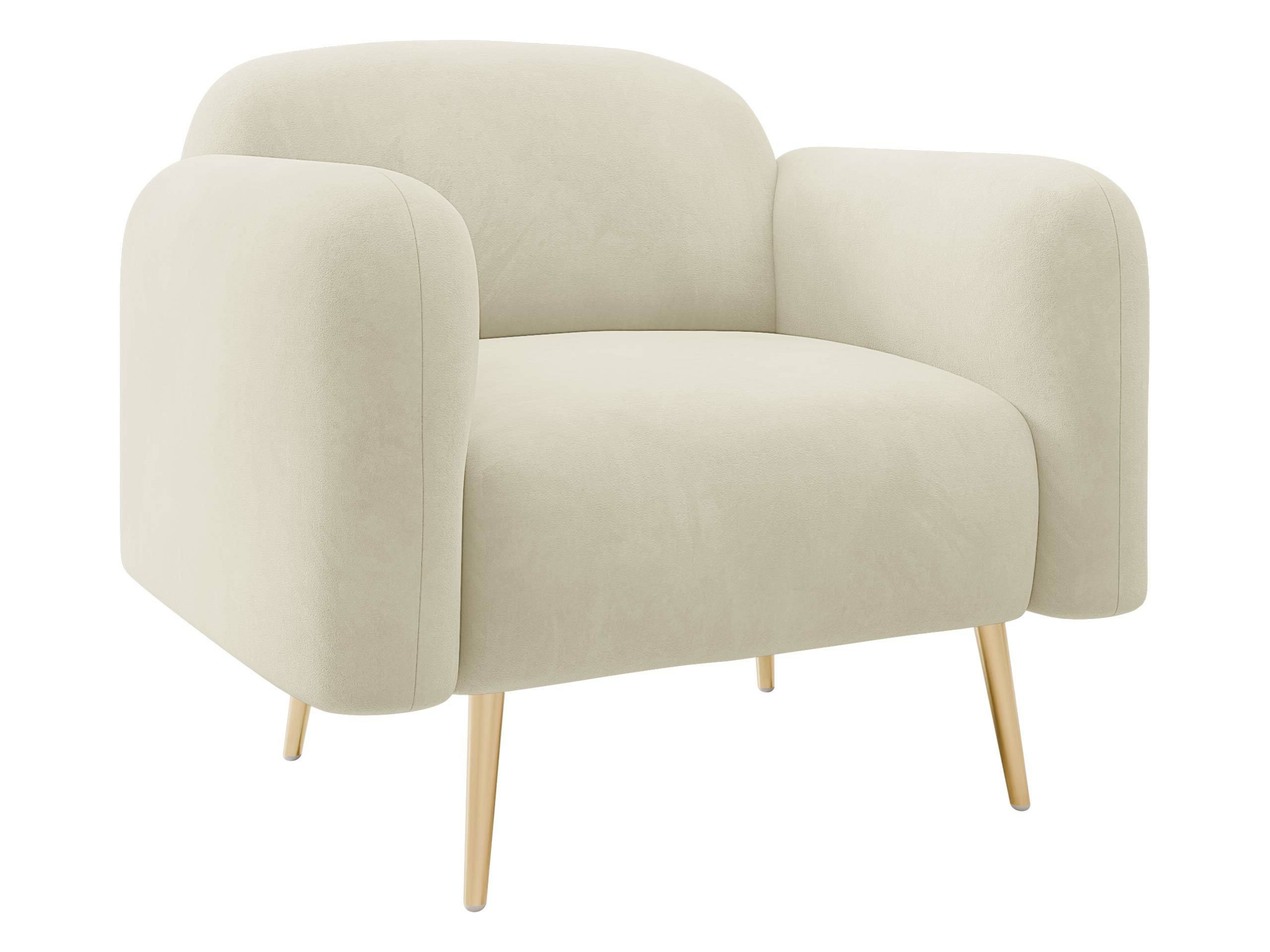 Atpūtas krēsls Comfivo Beatitudo I (Uttario Velvet 2978)