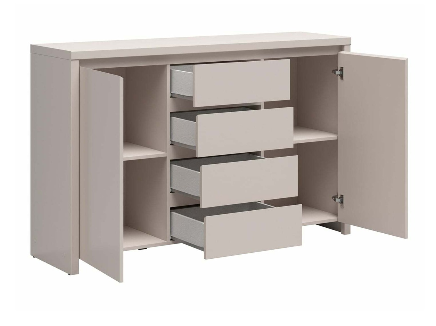 Kumode Nolroma 103 (Kašmirs)