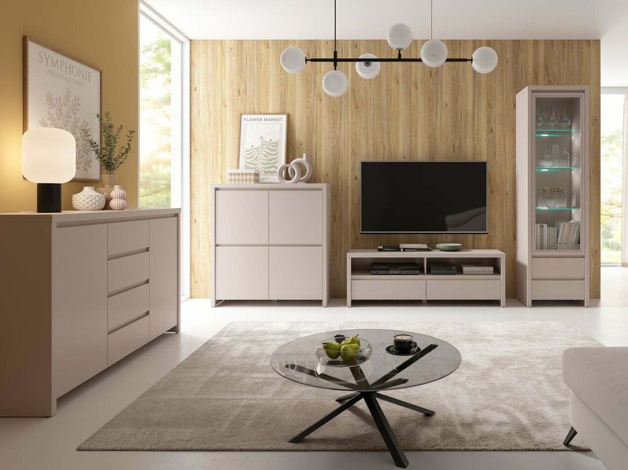 Kumode Nolroma 103 (Kašmirs)