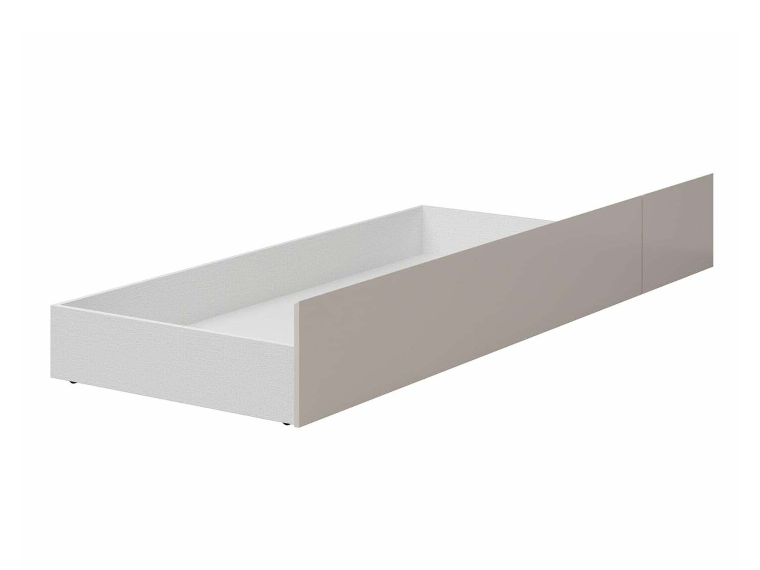 Gultas veļas kaste Nolroma 131 (Kašmirs)