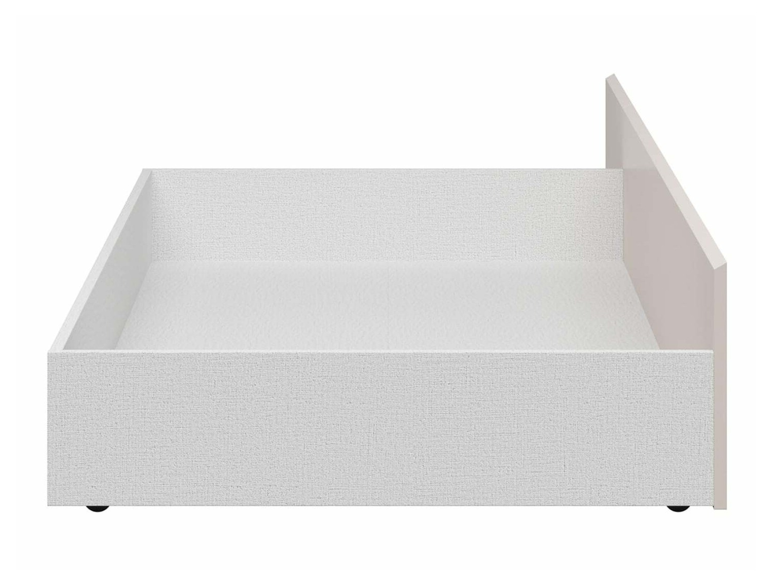 Gultas veļas kaste Nolroma 131 (Kašmirs)