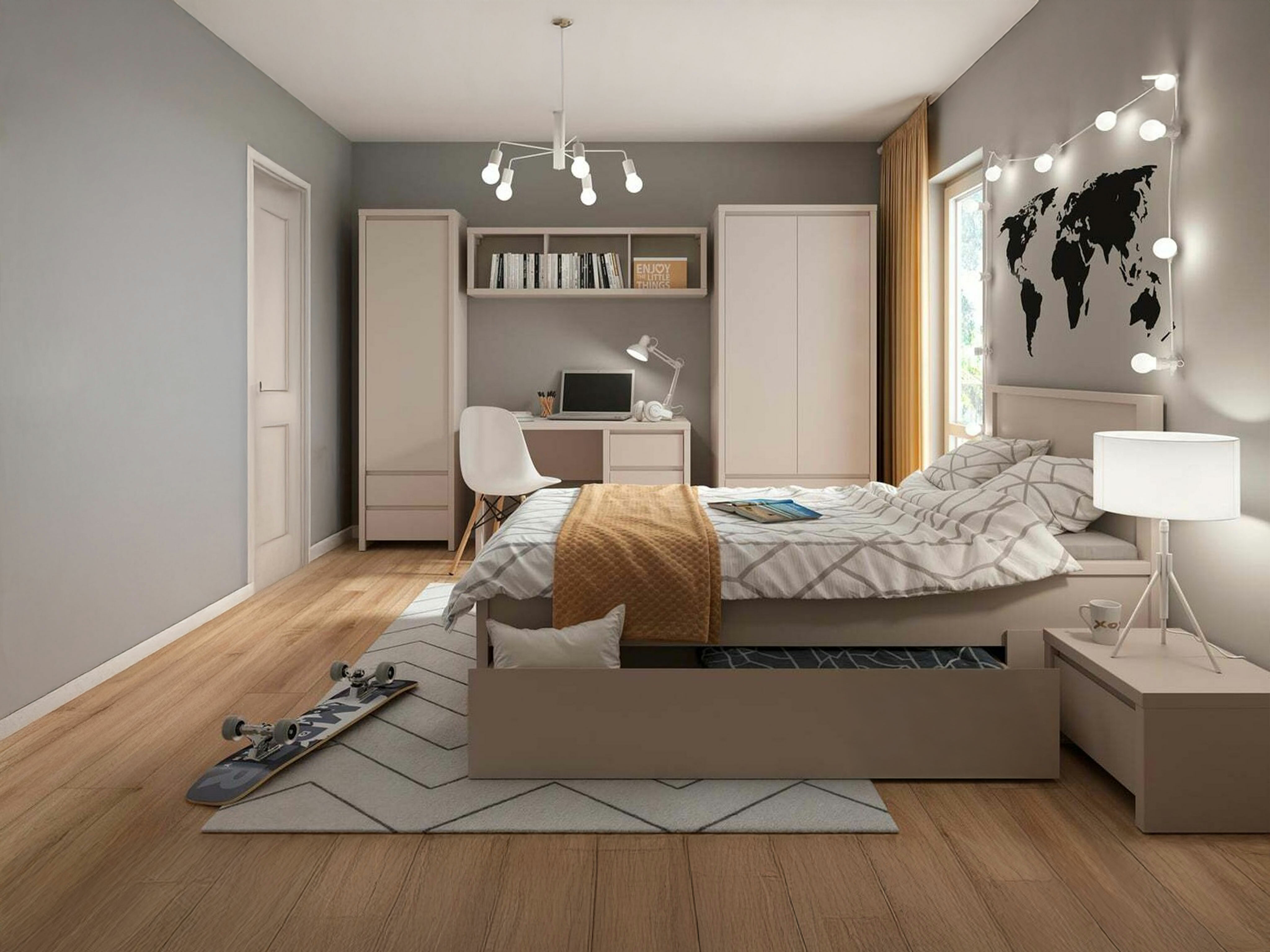 Rakstāmgalds Nolroma 100 (Kašmirs)