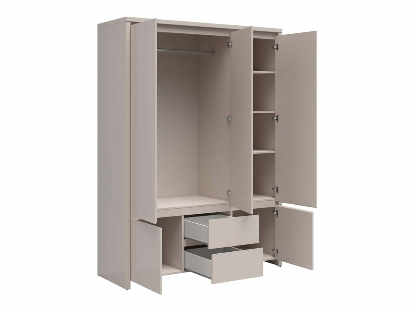 Skapis Nolroma 118 (Kašmirs)