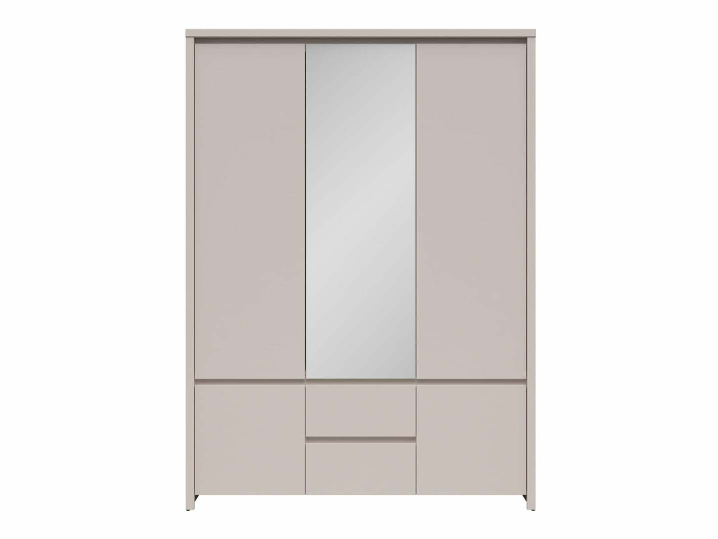 Skapis Nolroma 118 (Kašmirs)