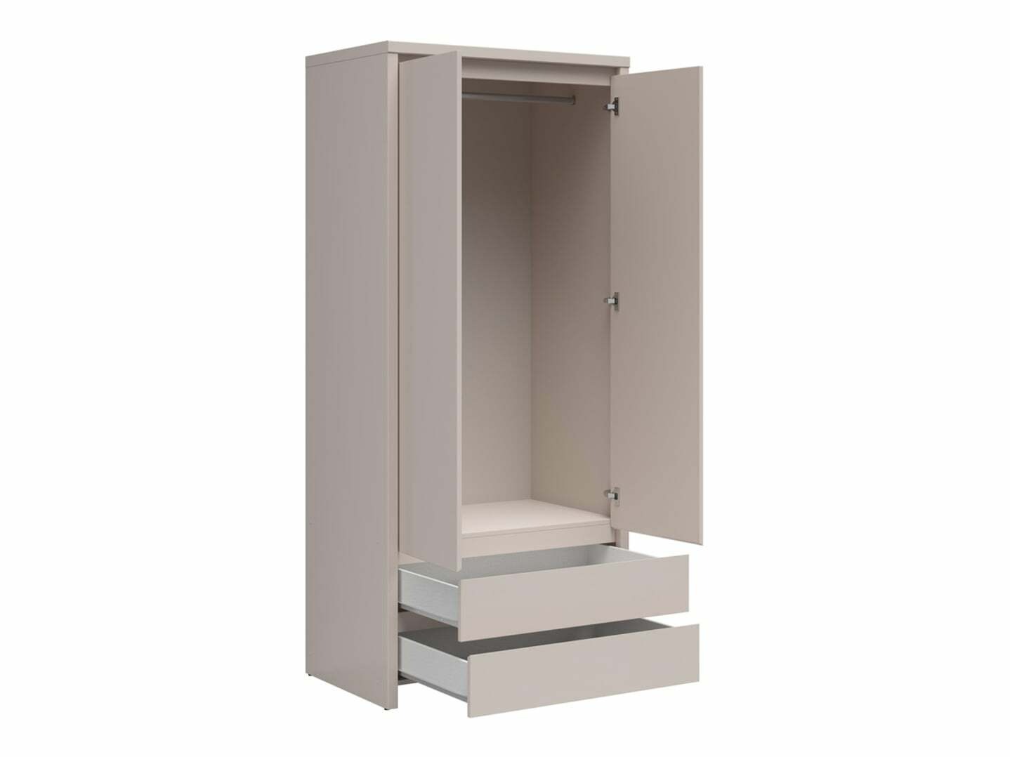 Guļamistabas komplekts Nolroma 138