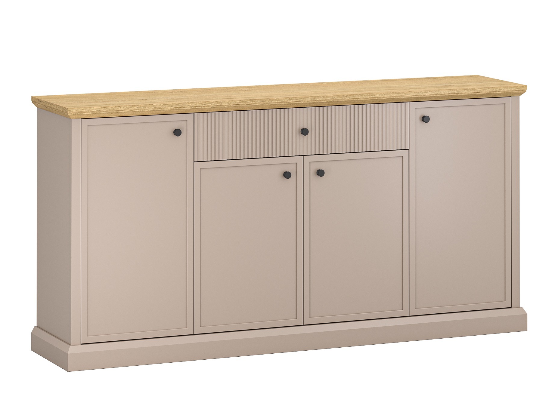 Viesistabas komplekts Tivetru 119 (Nav)