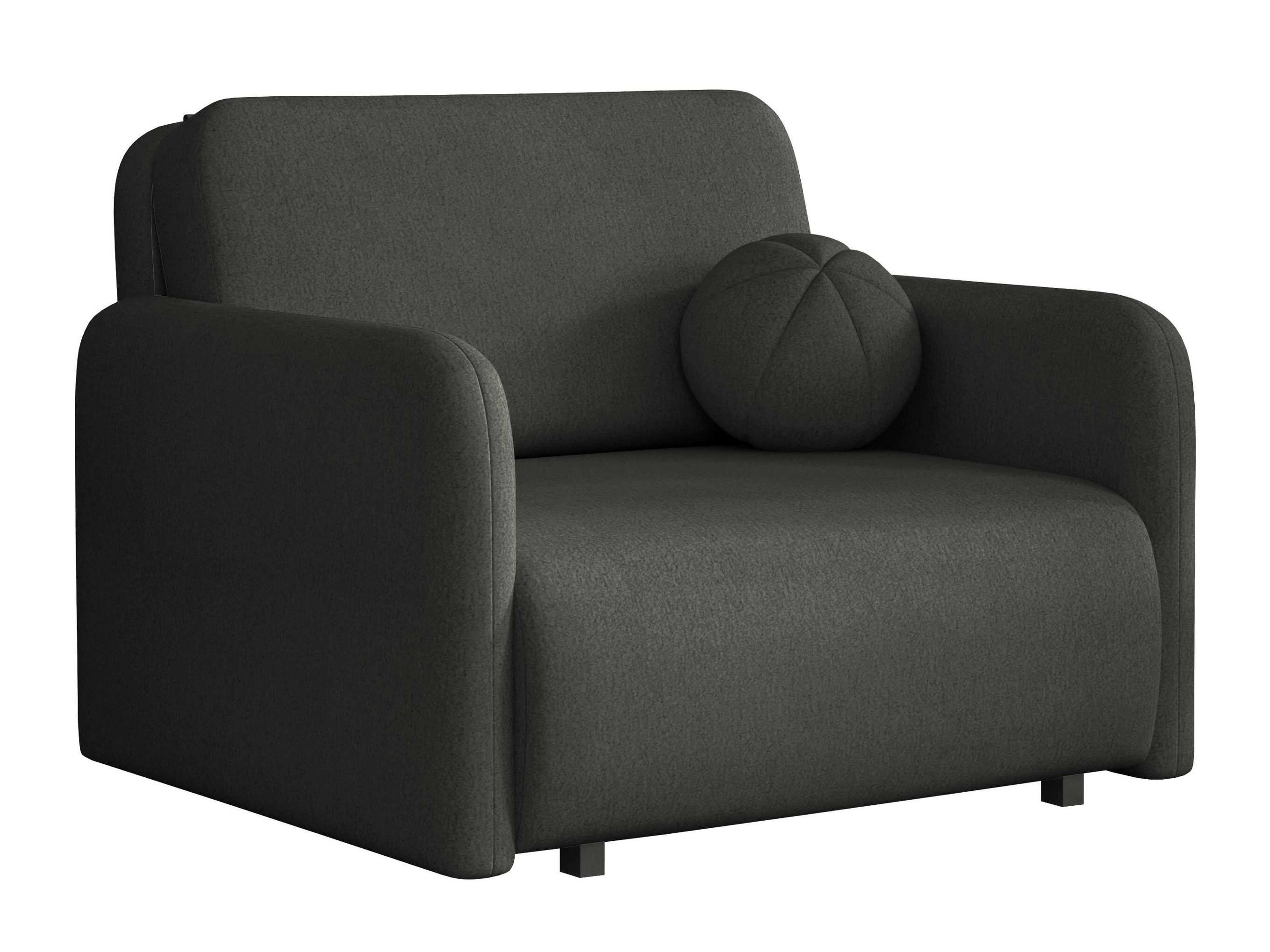 Atpūtas krēsls Poetal I (Velo 636)