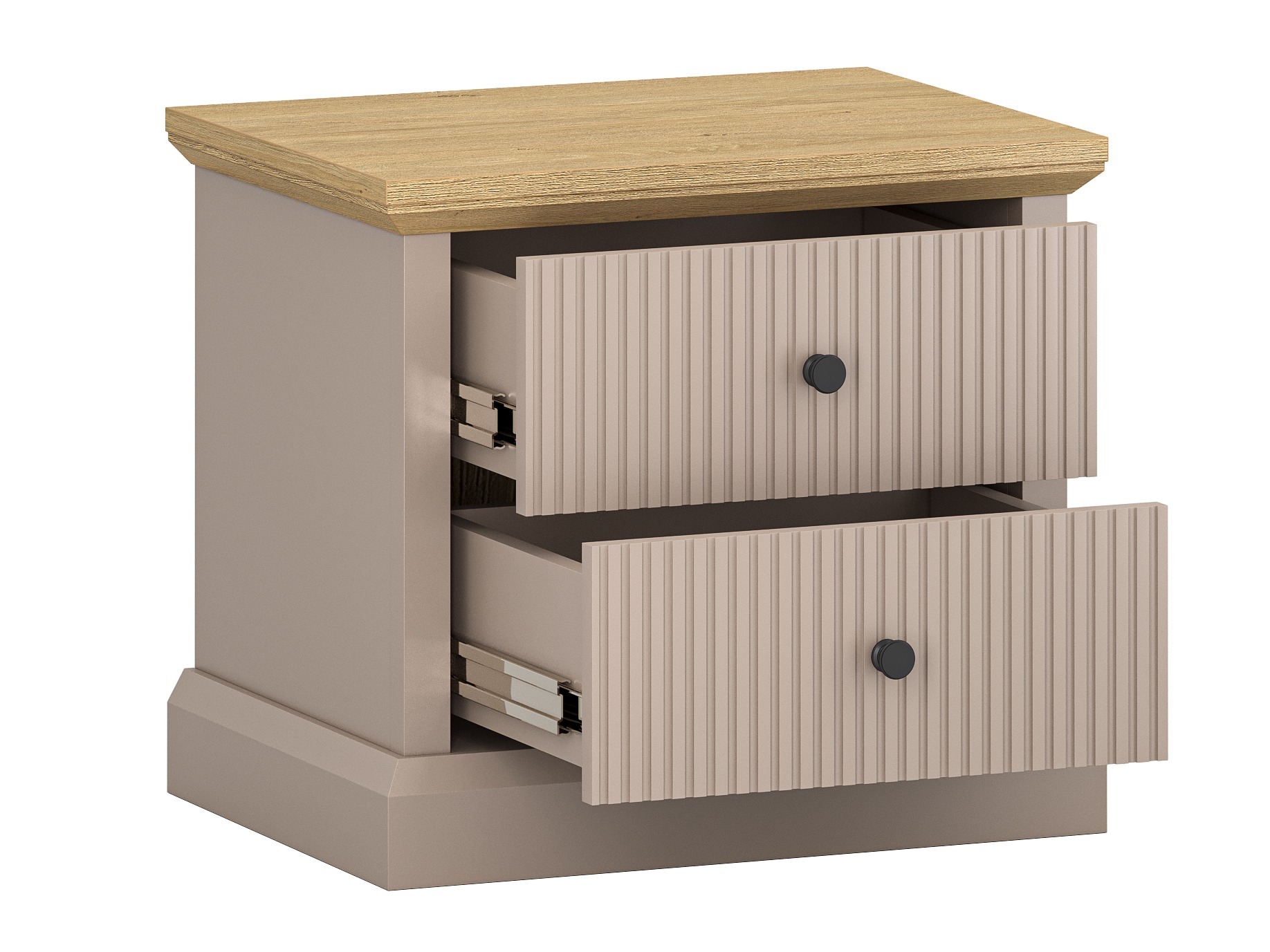 Guļamistabas komplekts Tivetru 120 (Nav)