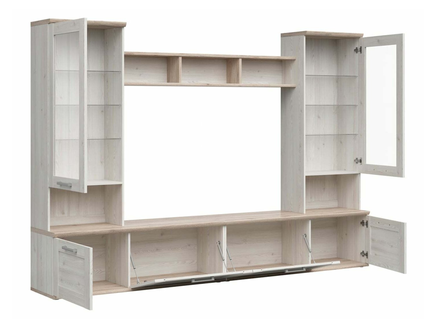 Viesistabas komplekts Ferevara 115