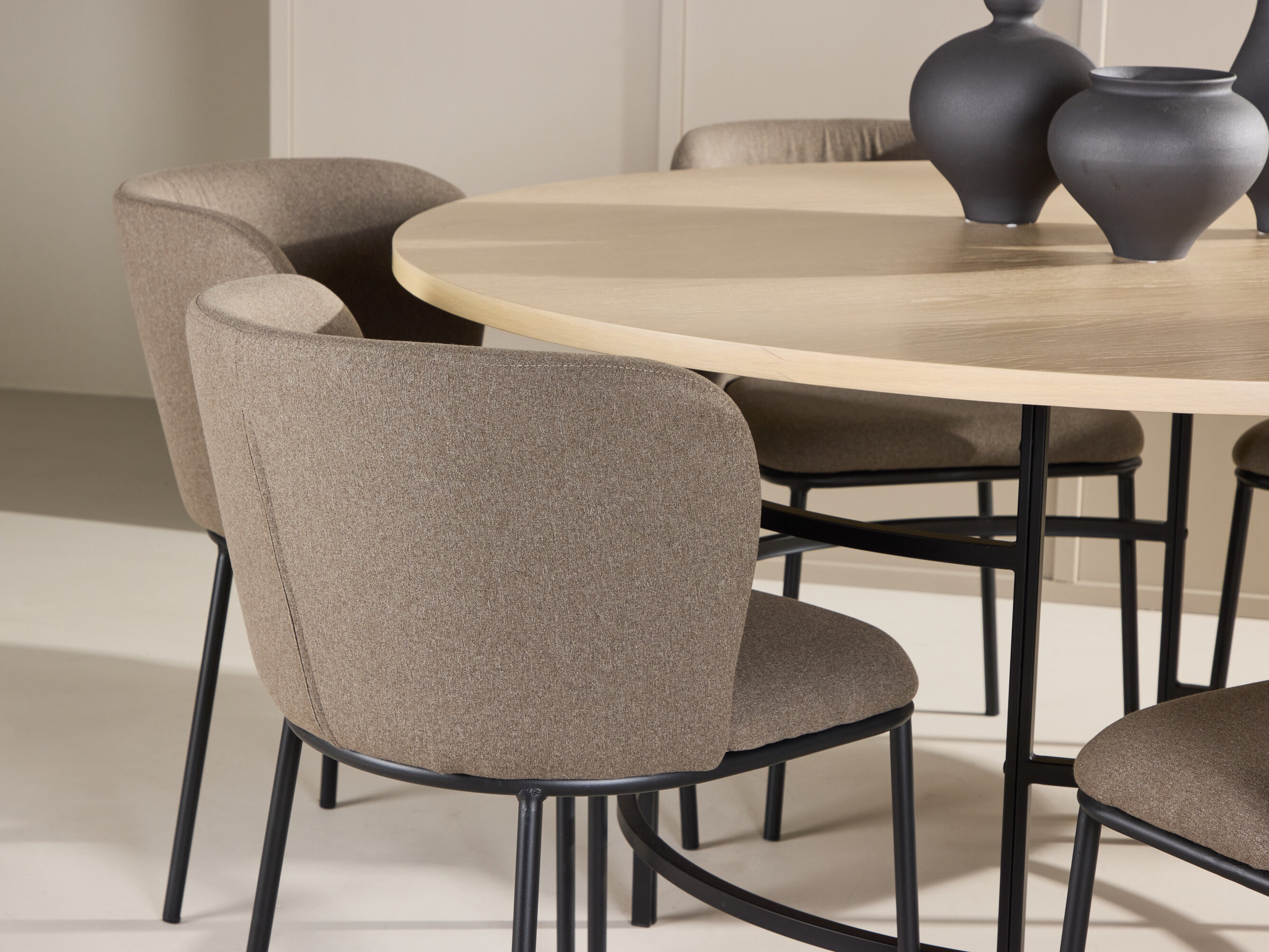 Ēdamistabas komplekts Dallas 5133