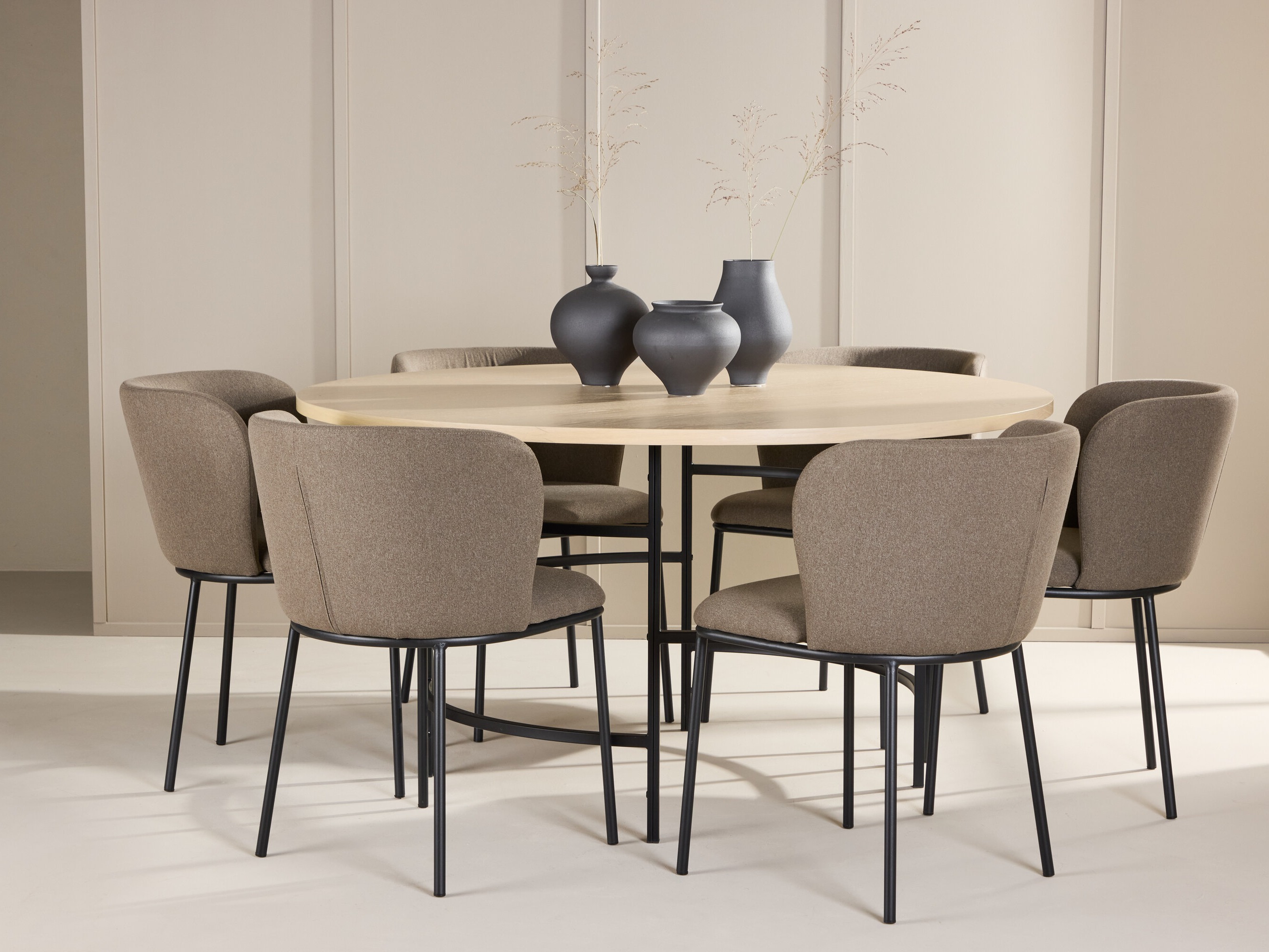 Ēdamistabas komplekts Dallas 5133