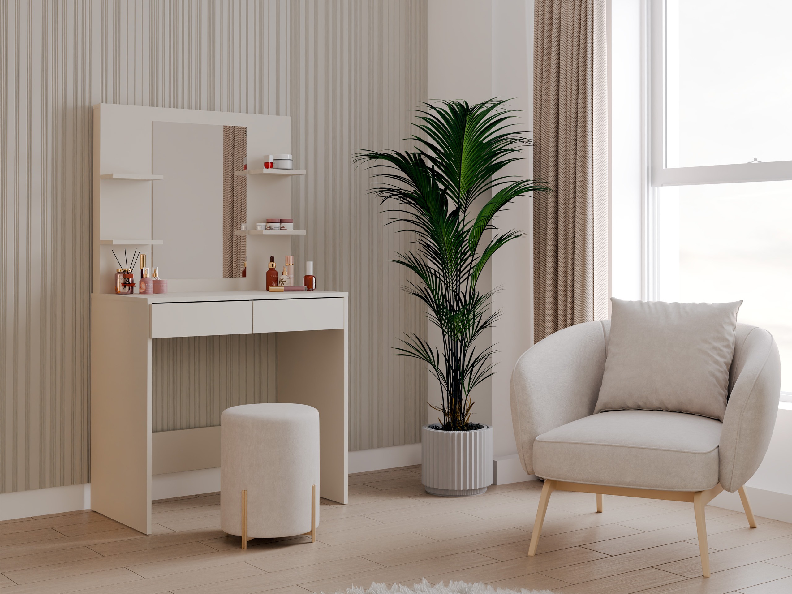 Grima galds Mandeville 357