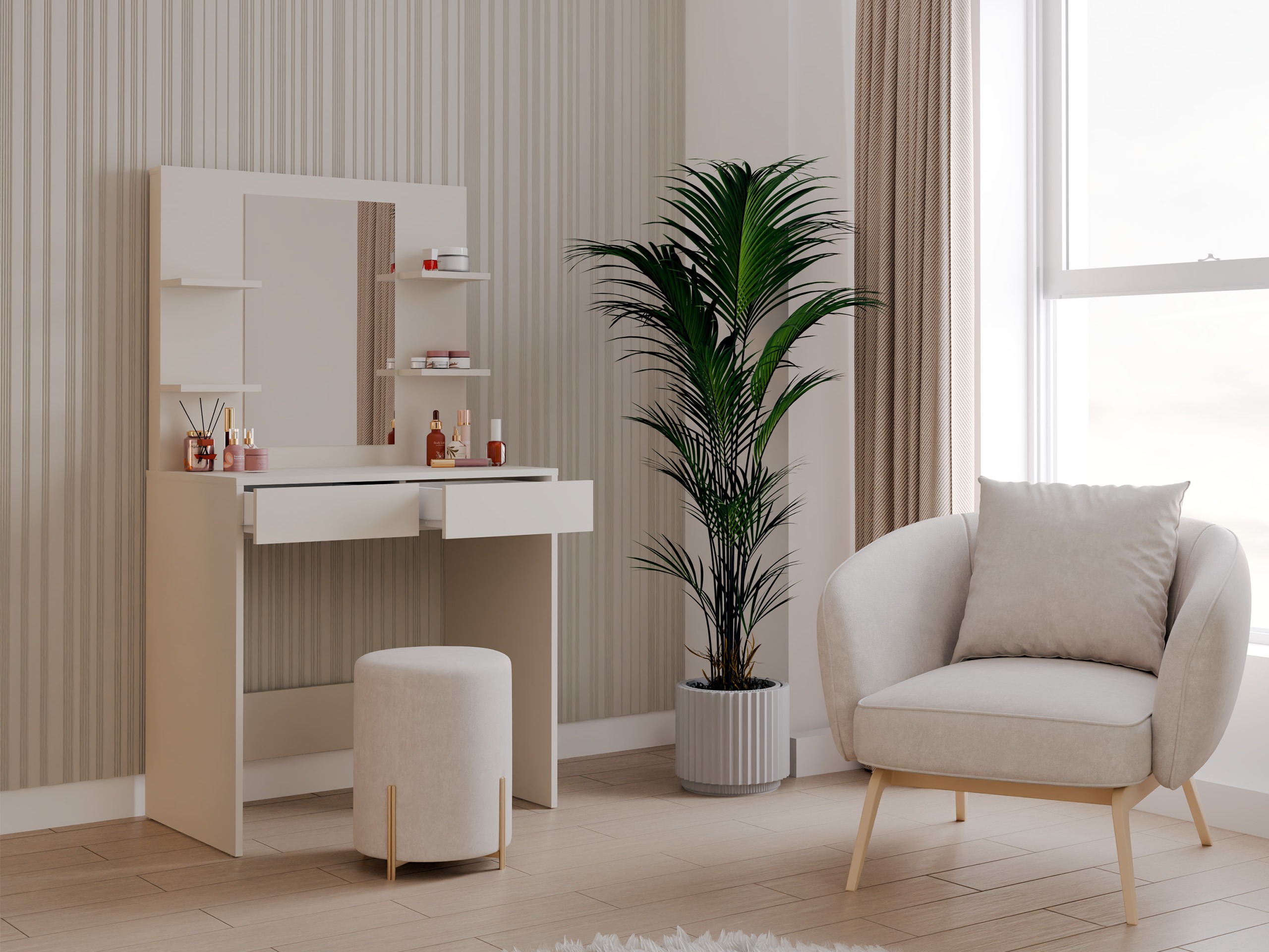 Grima galds Mandeville 357