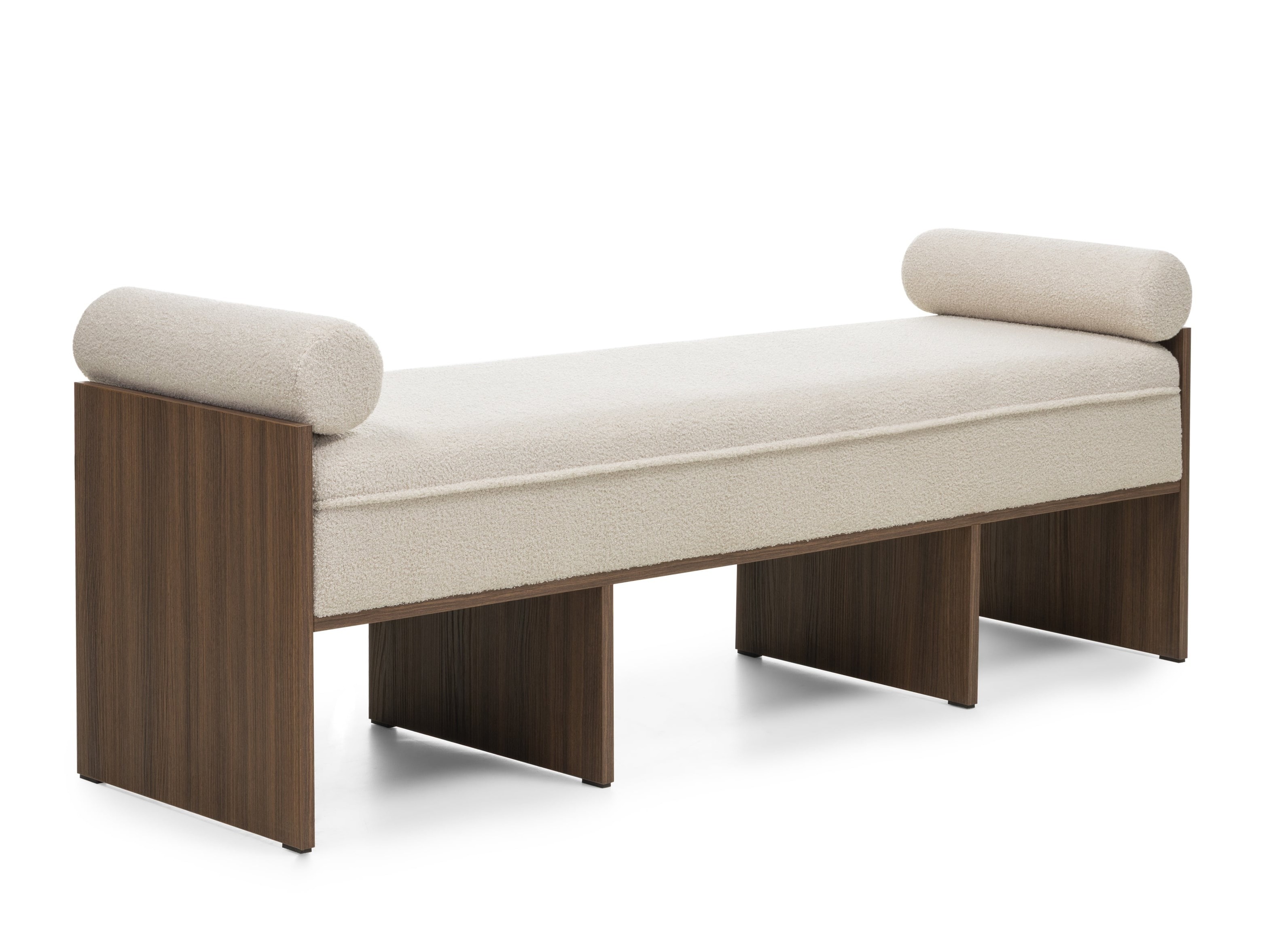 Mīkstais sols Burleson 536