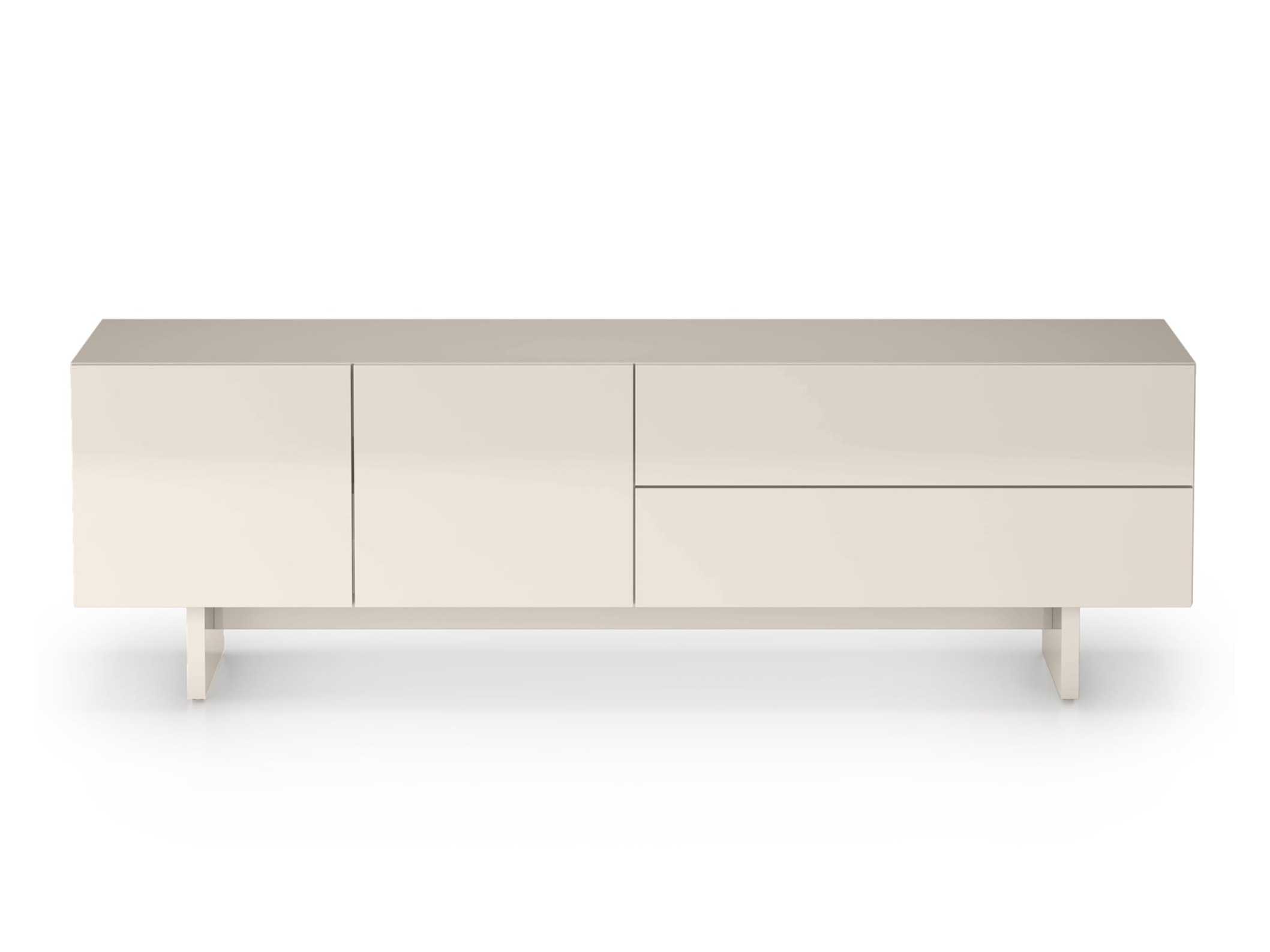 TV galds Burleson 539 (Kašmirs)