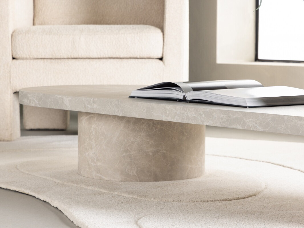 Žurnālu galdiņš SV3028