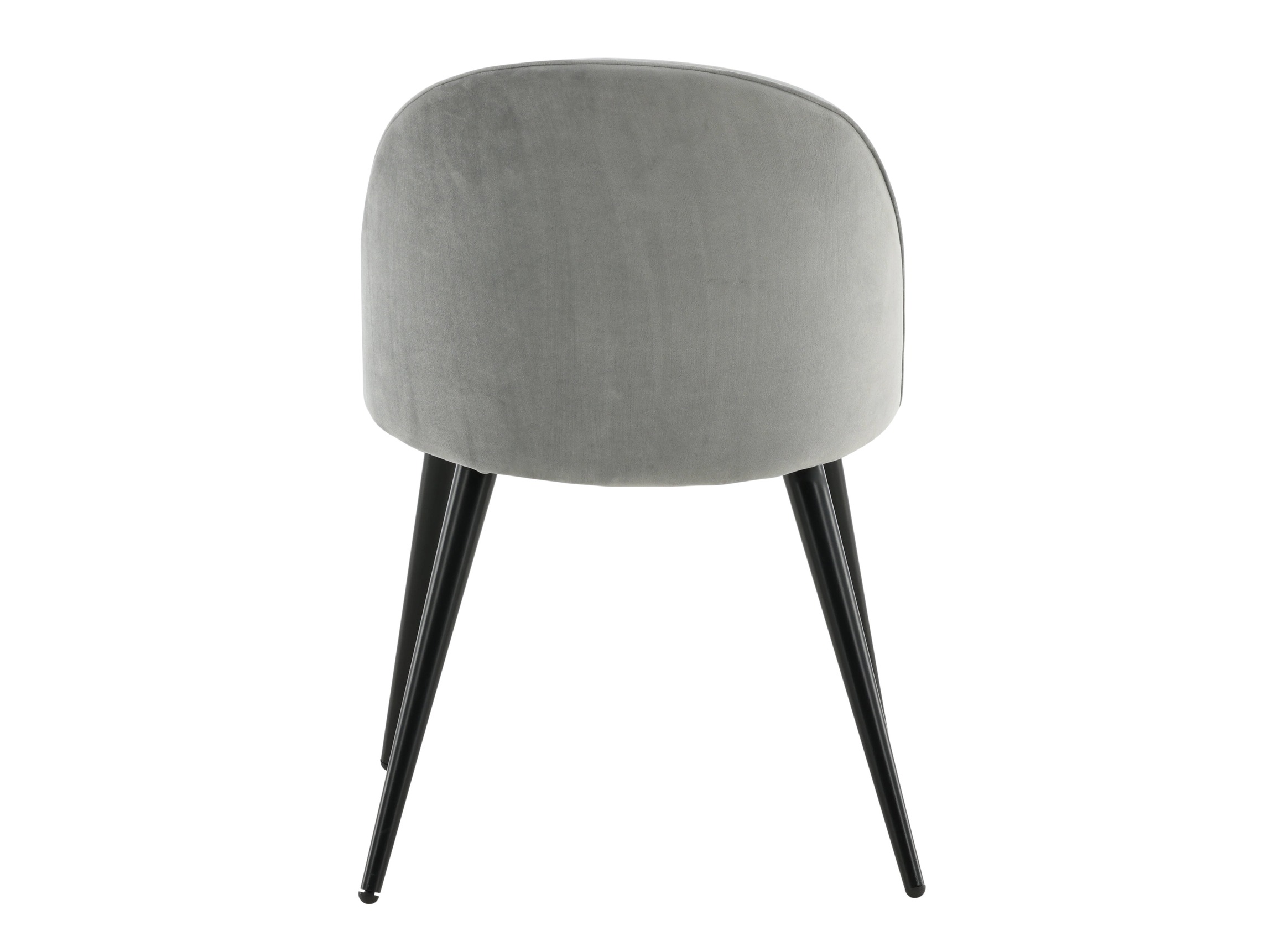 Krēsls Dallas 3809 (Pelēks + Melns)