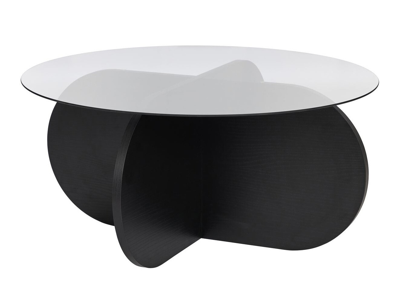 Žurnālu galdiņš Novato 117 (IV)