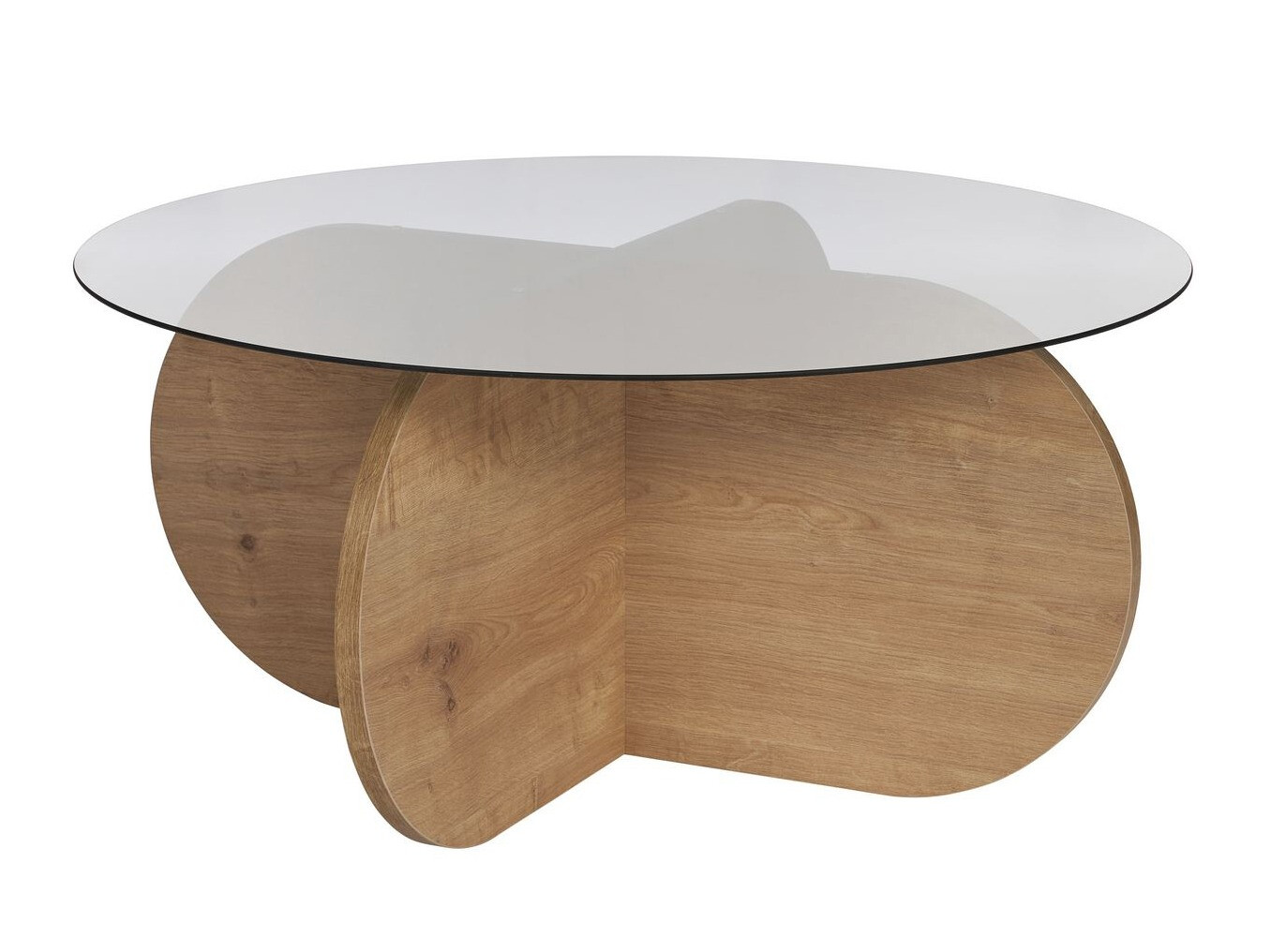 Žurnālu galdiņš Novato 117 (V)