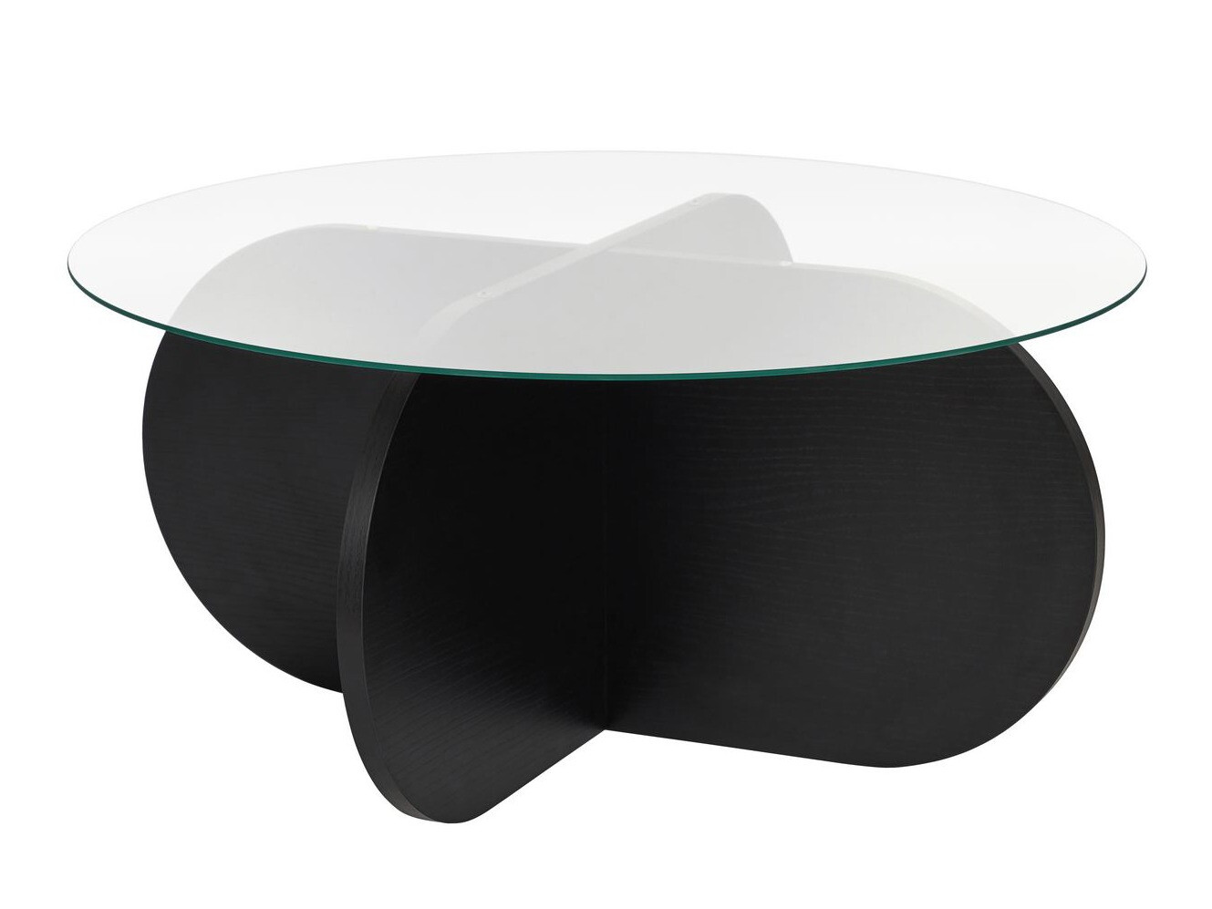 Žurnālu galdiņš Novato 117 (VI)