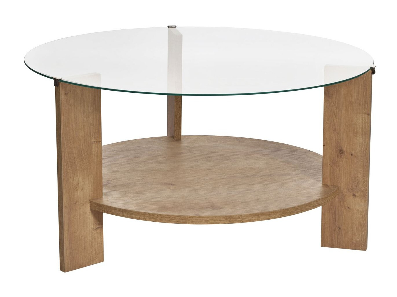 Žurnālu galdiņš Novato 118 (III)