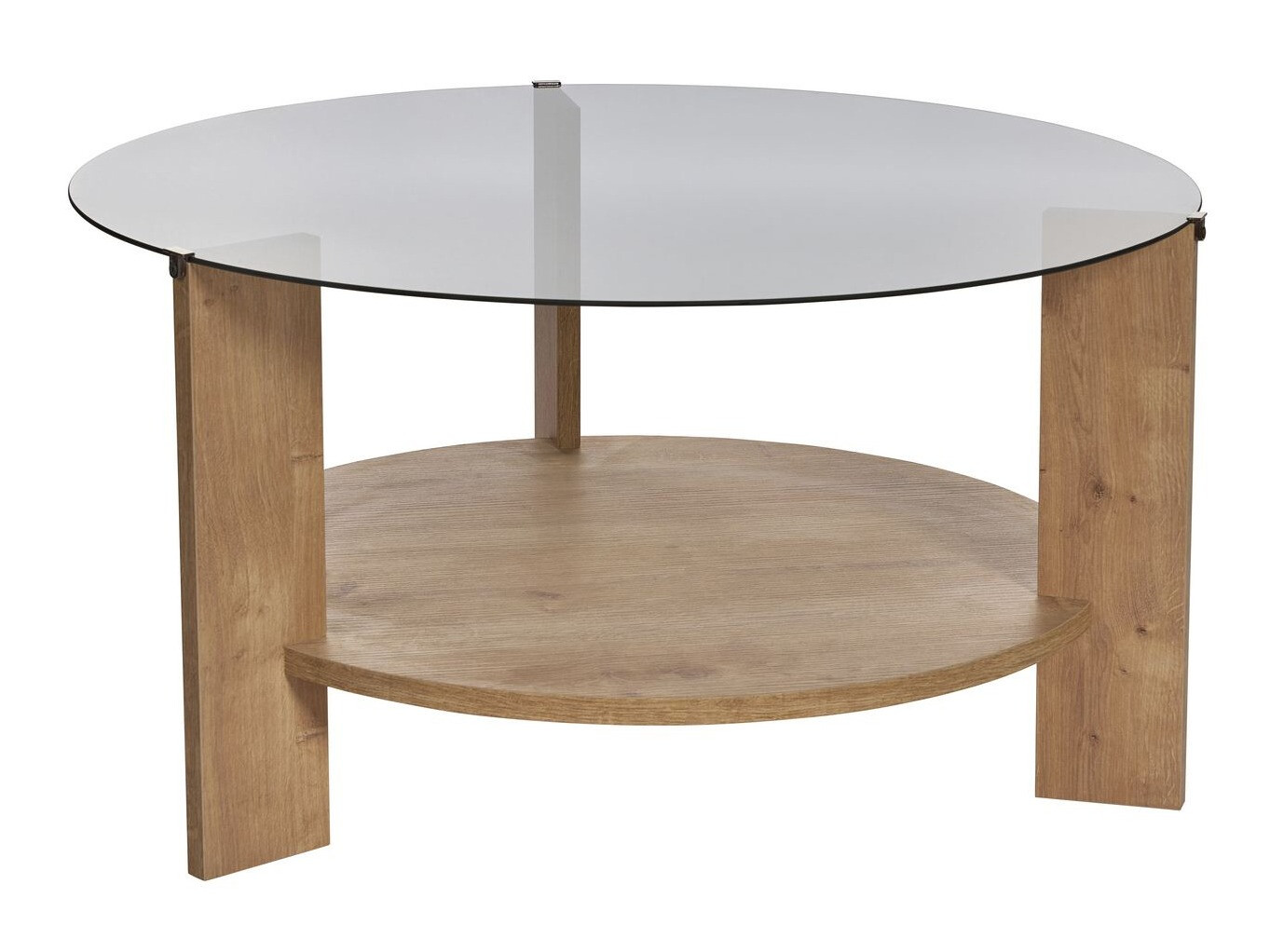 Žurnālu galdiņš Novato 118 (IV)