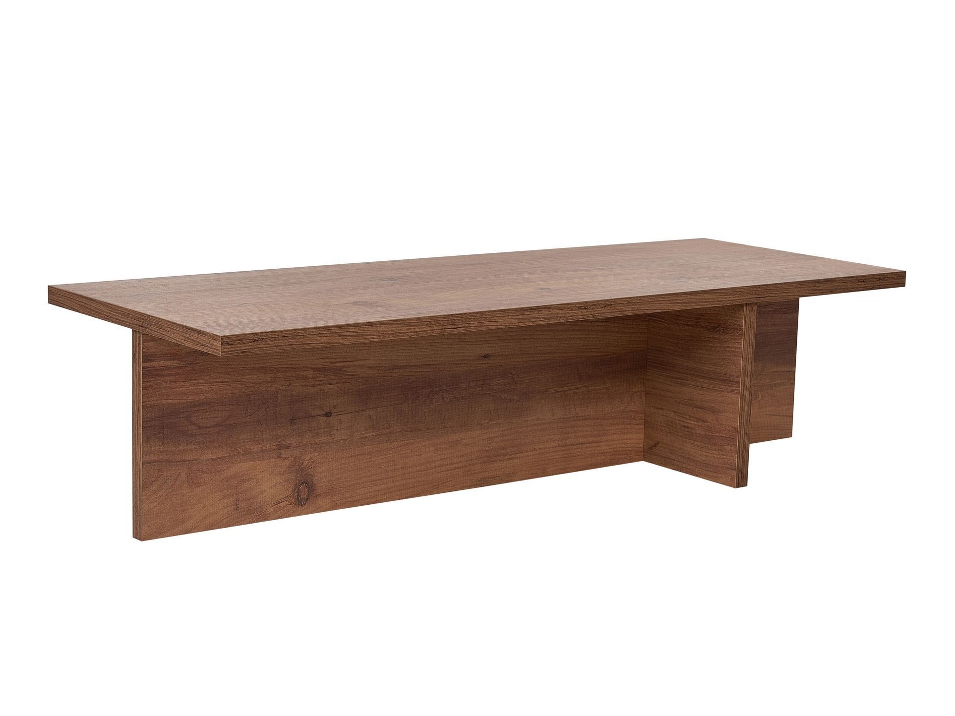 Žurnālu galdiņš Novato 136 (Priede)