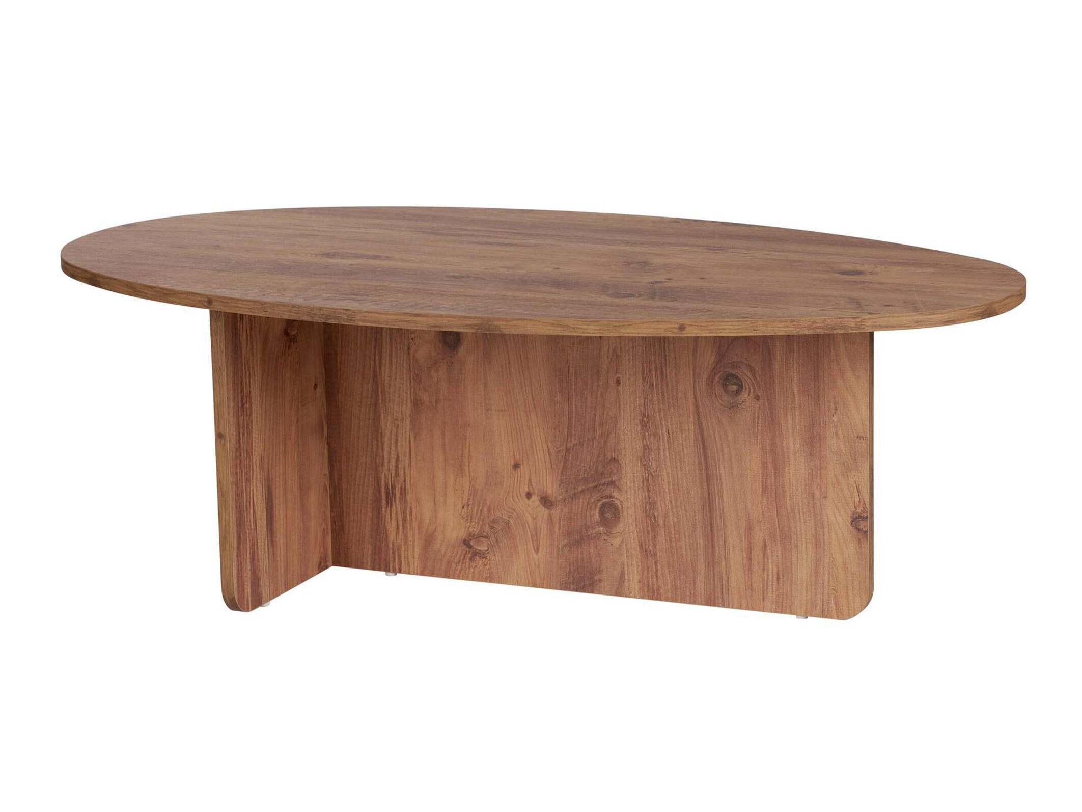 Žurnālu galdiņš Novato 139 (Priede)