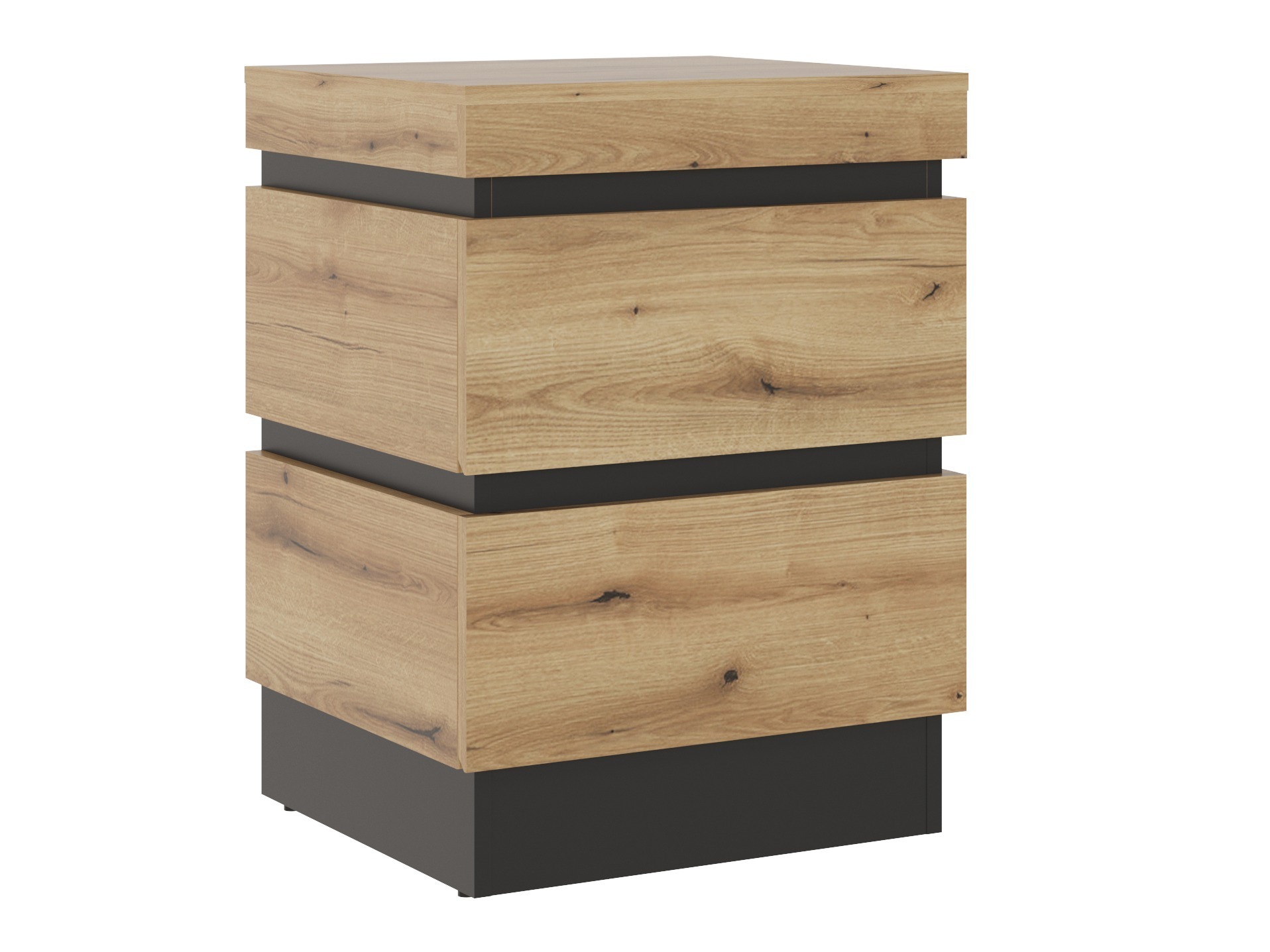 Guļamistabas komplekts Enocira 133 (Nav)