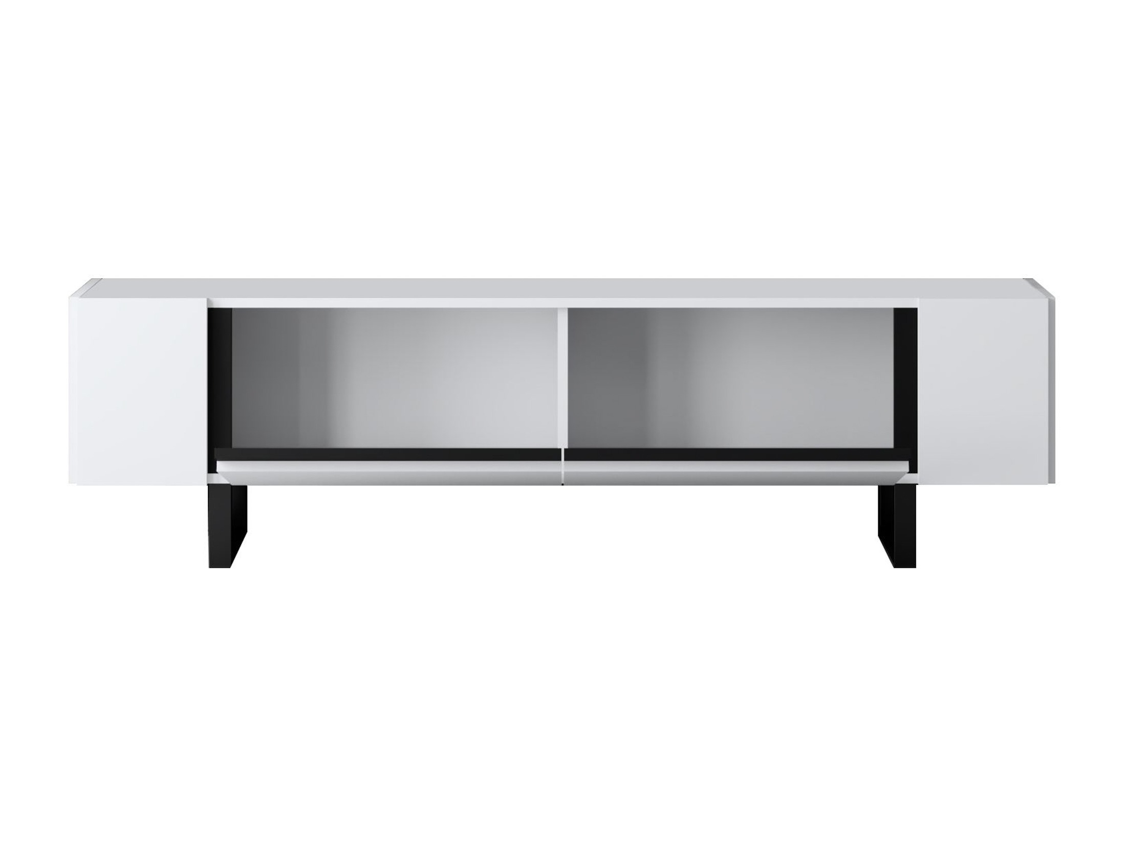 TV galds Kailua 2670 (Balts)