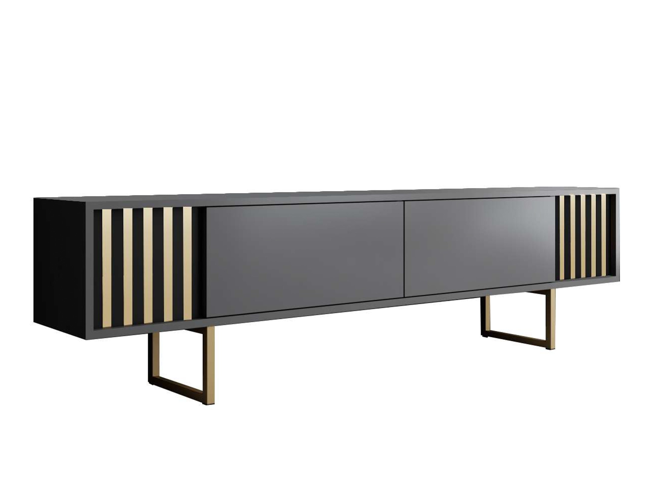 TV galds Kailua 2671 (Antracīts)