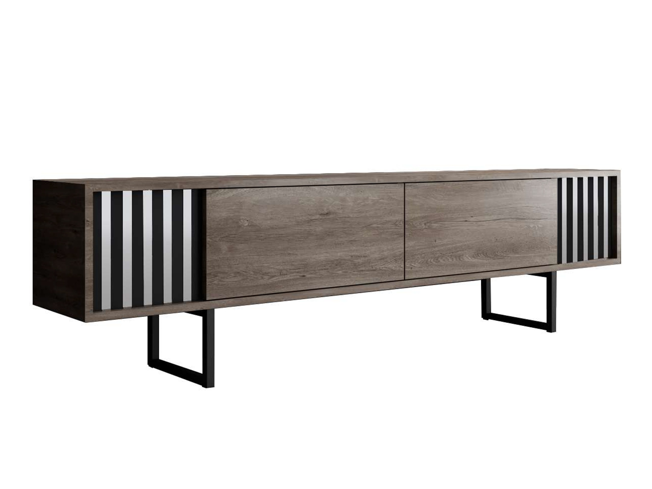 TV galds Kailua 2671 (Riekstkoks)