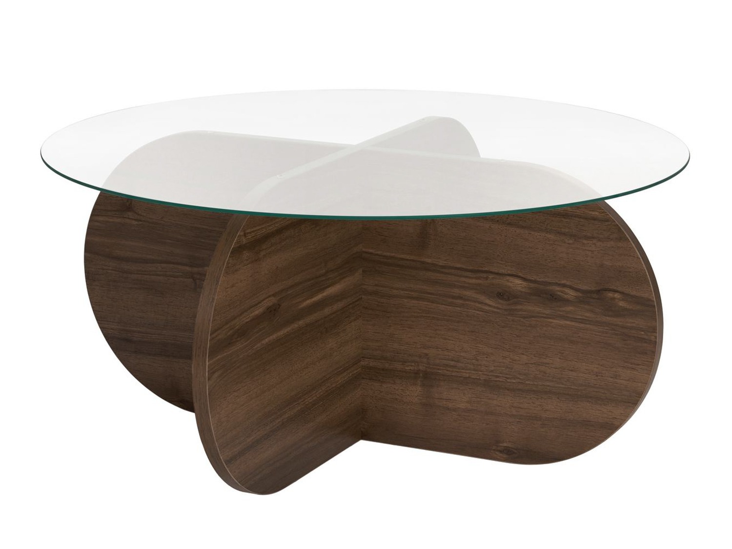 Žurnālu galdiņš Novato 117 (I)