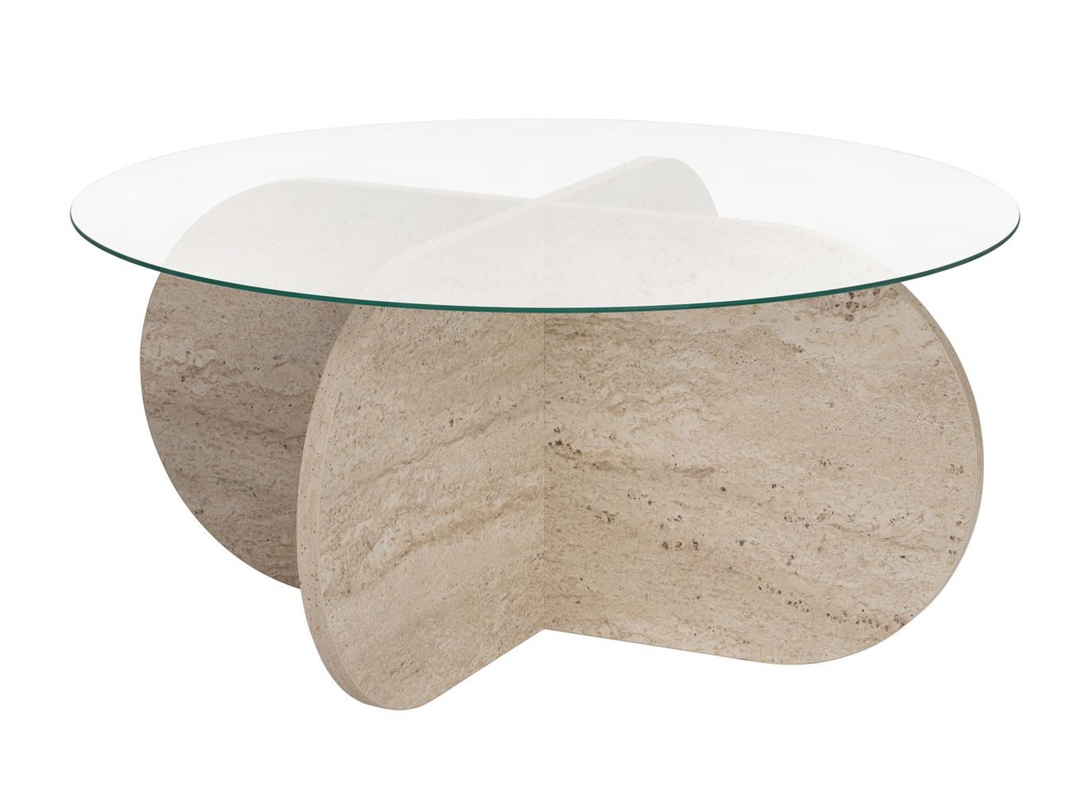 Žurnālu galdiņš Novato 117 (II)