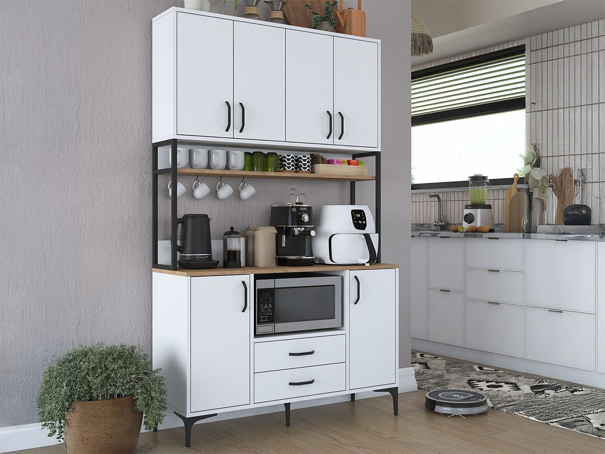 Daudzfunkcionāla mēbele Kailua 2676