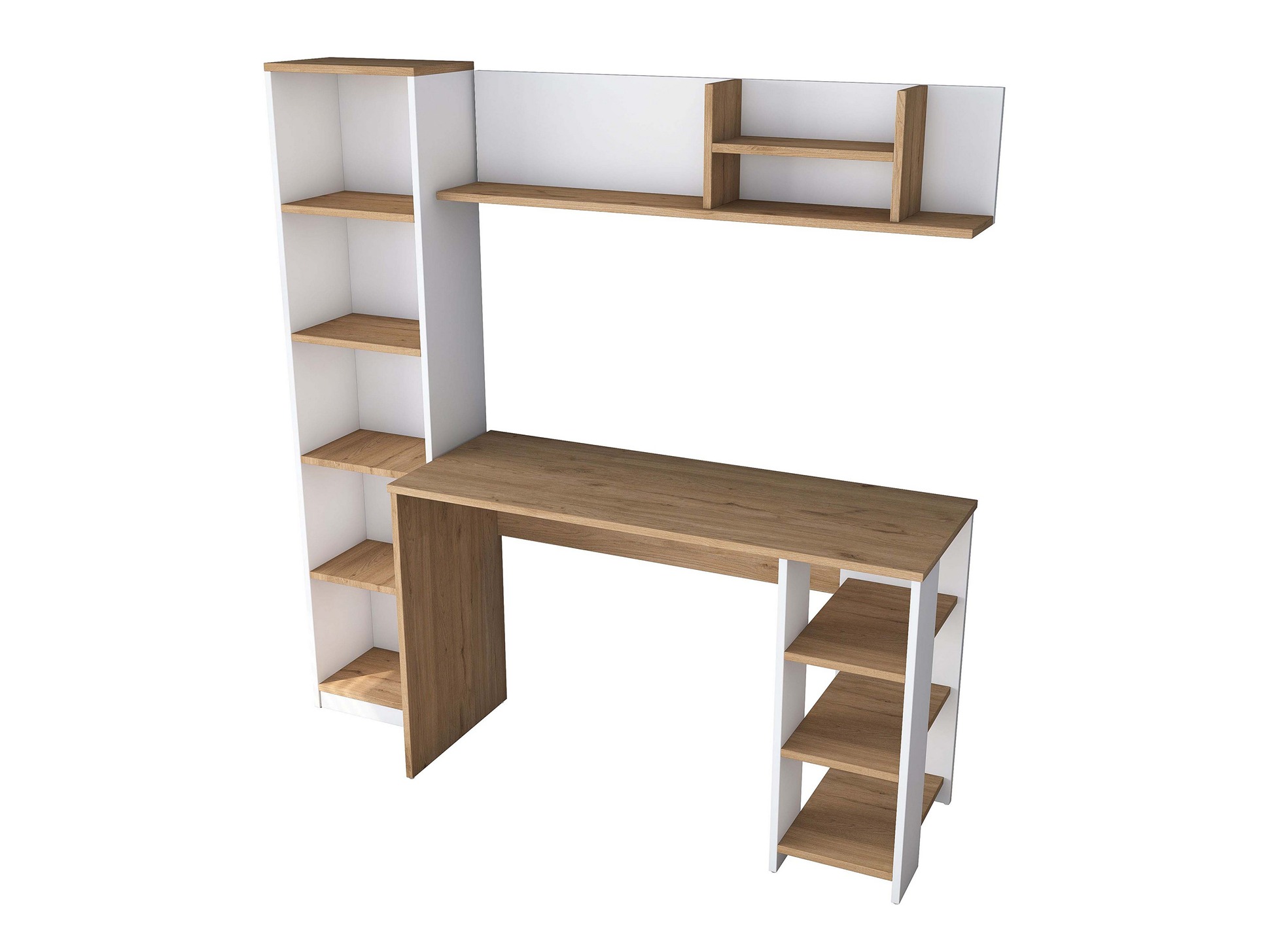 Mājas biroja komplekts Catdelu 110