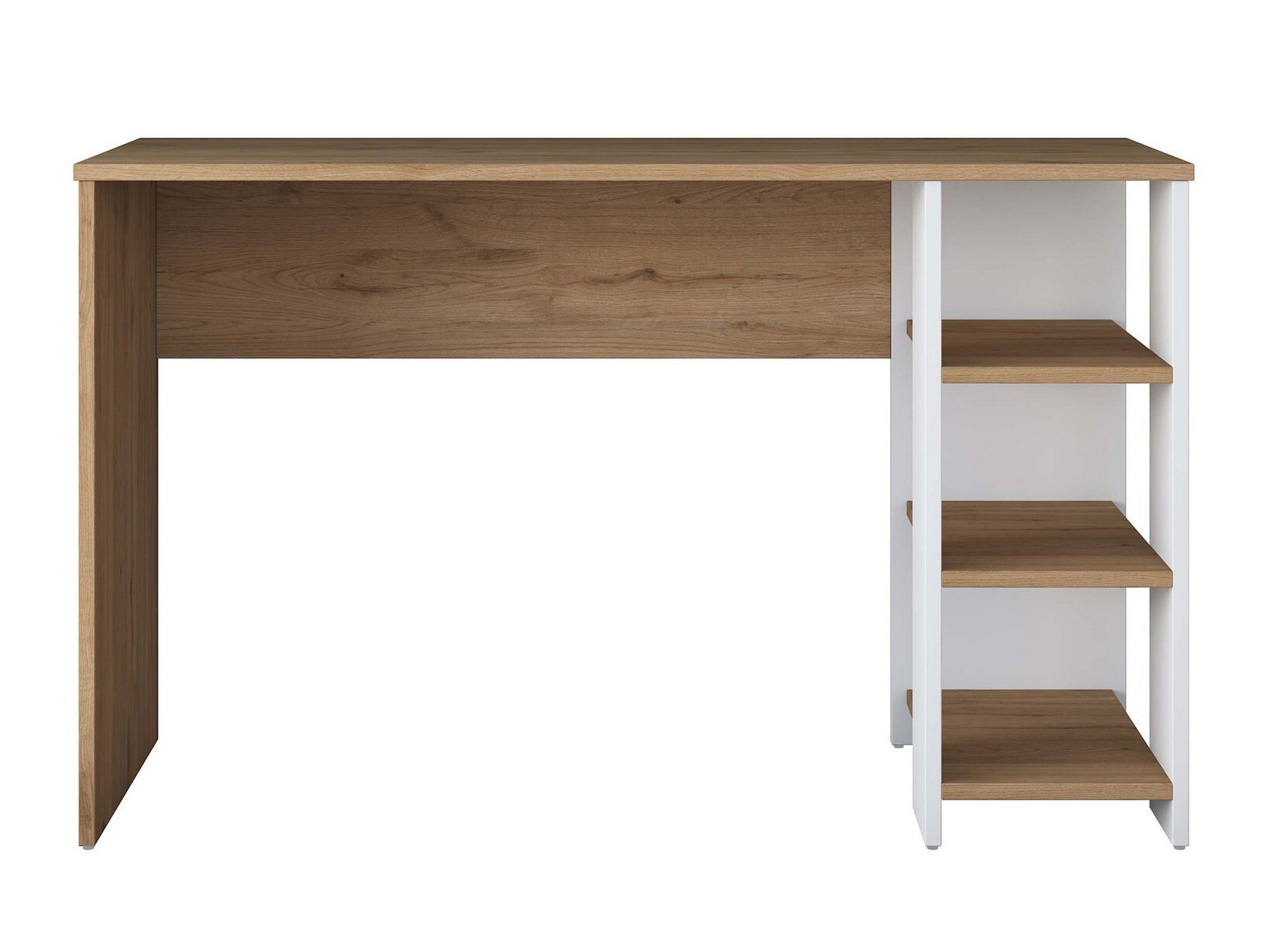 Rakstāmgalds Catdelu 109 (Balts + Riekstkoks)