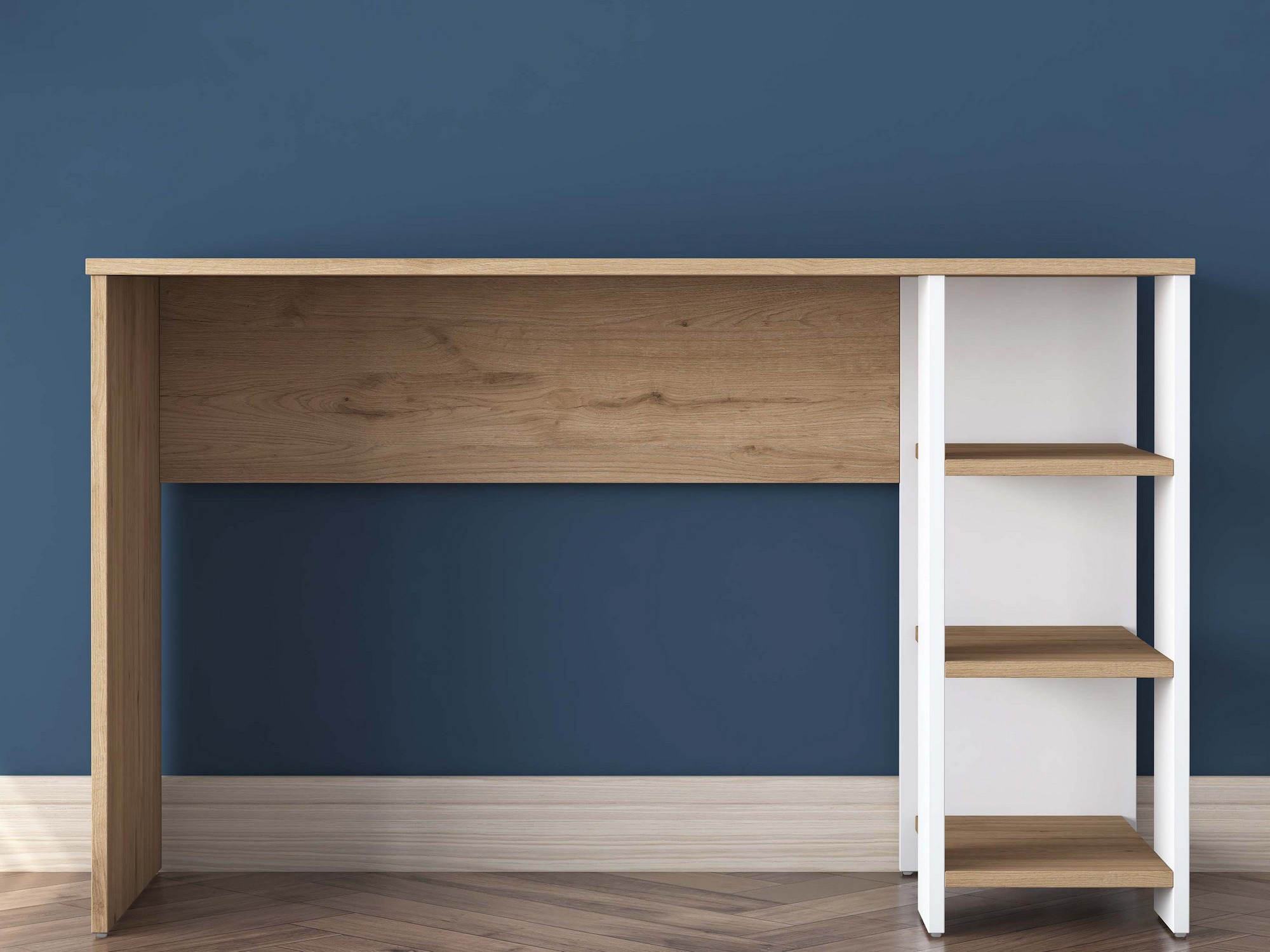 Rakstāmgalds Catdelu 109 (Balts + Riekstkoks)