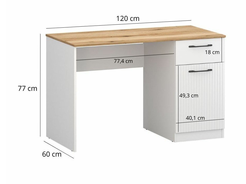 Rakstāmgalds Nolrevu 103