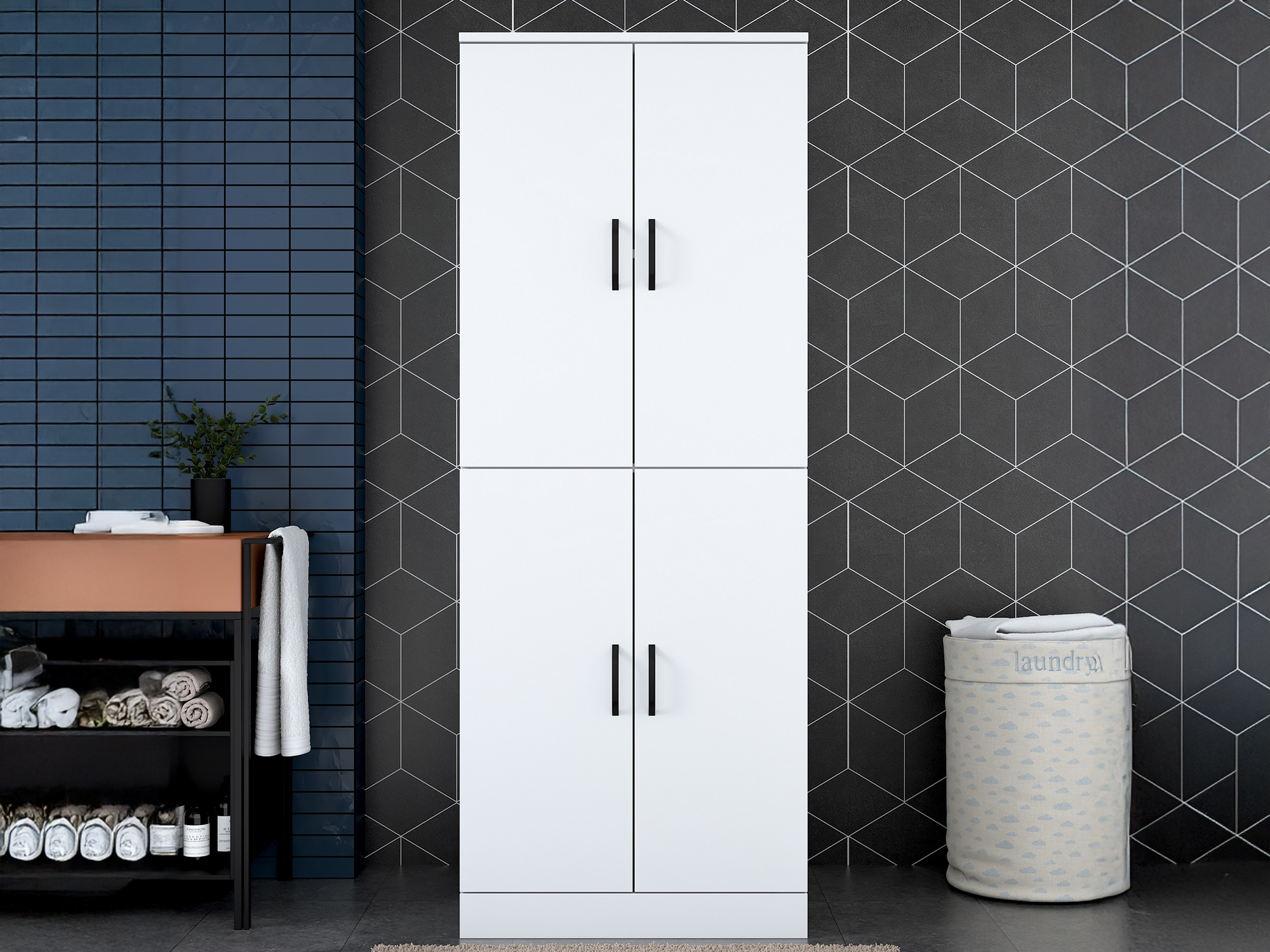 Vannas istabas plaukts Kailua 2672