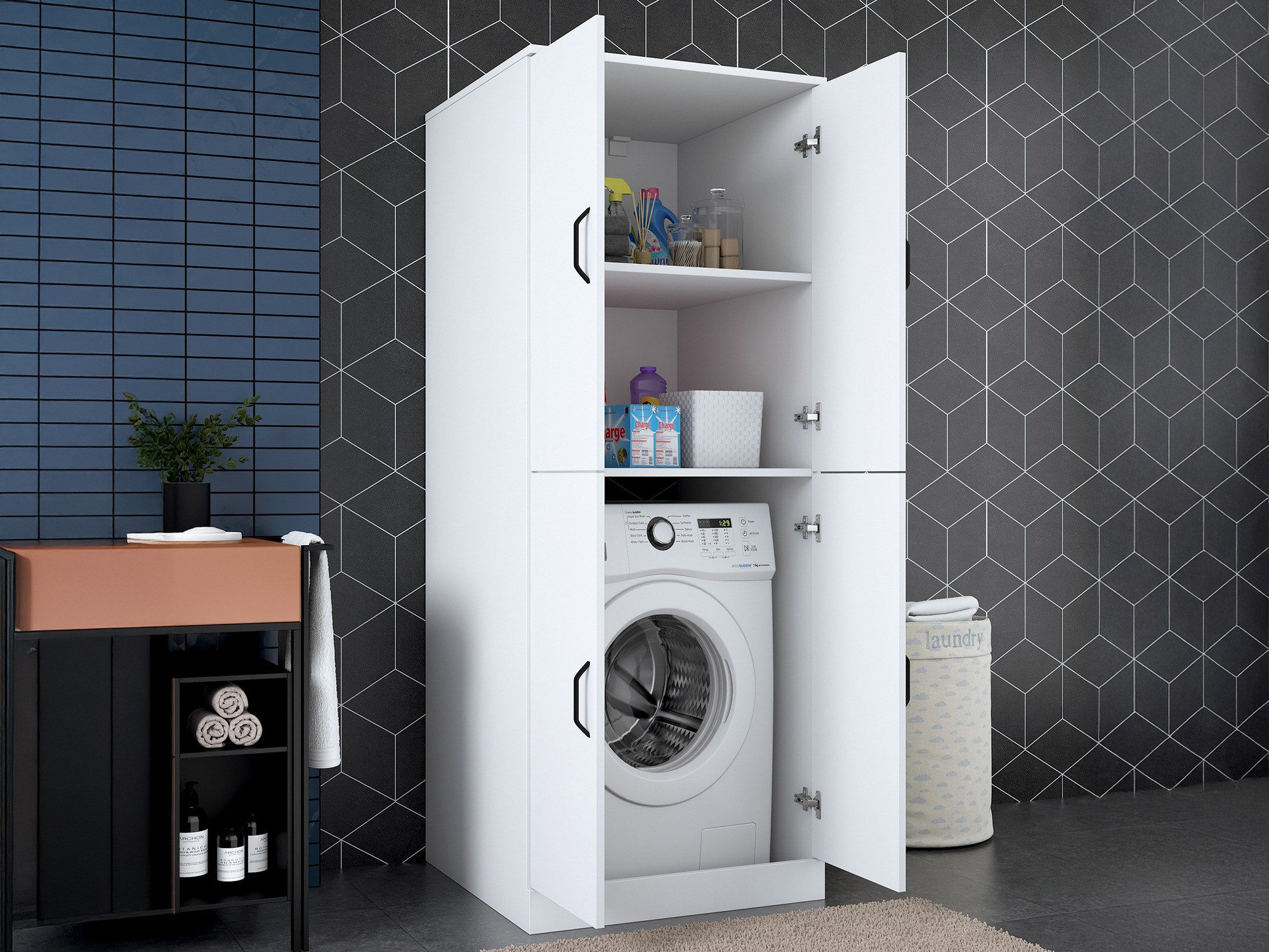 Vannas istabas plaukts Kailua 2672