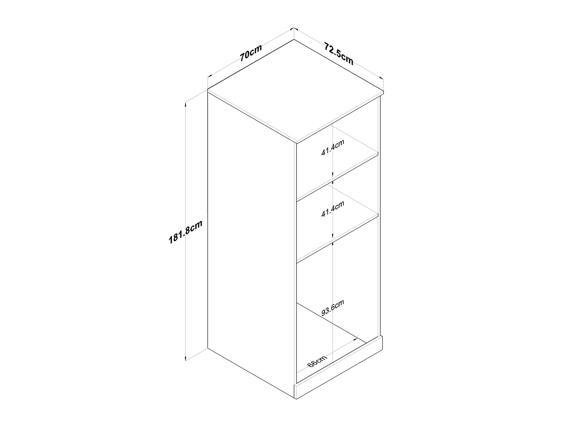 Vannas istabas plaukts Kailua 2672