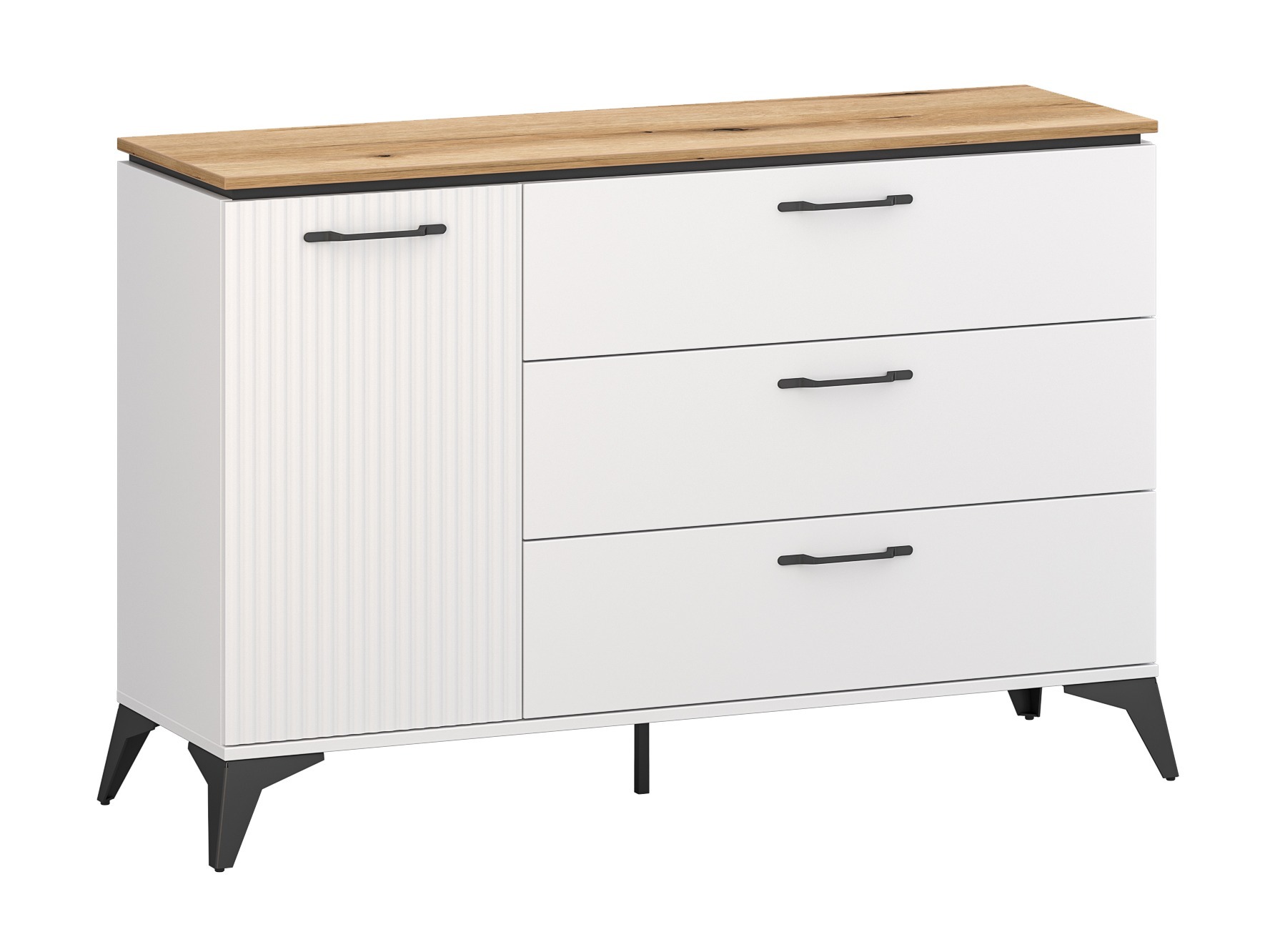 Viesistabas komplekts Nolrevu 116