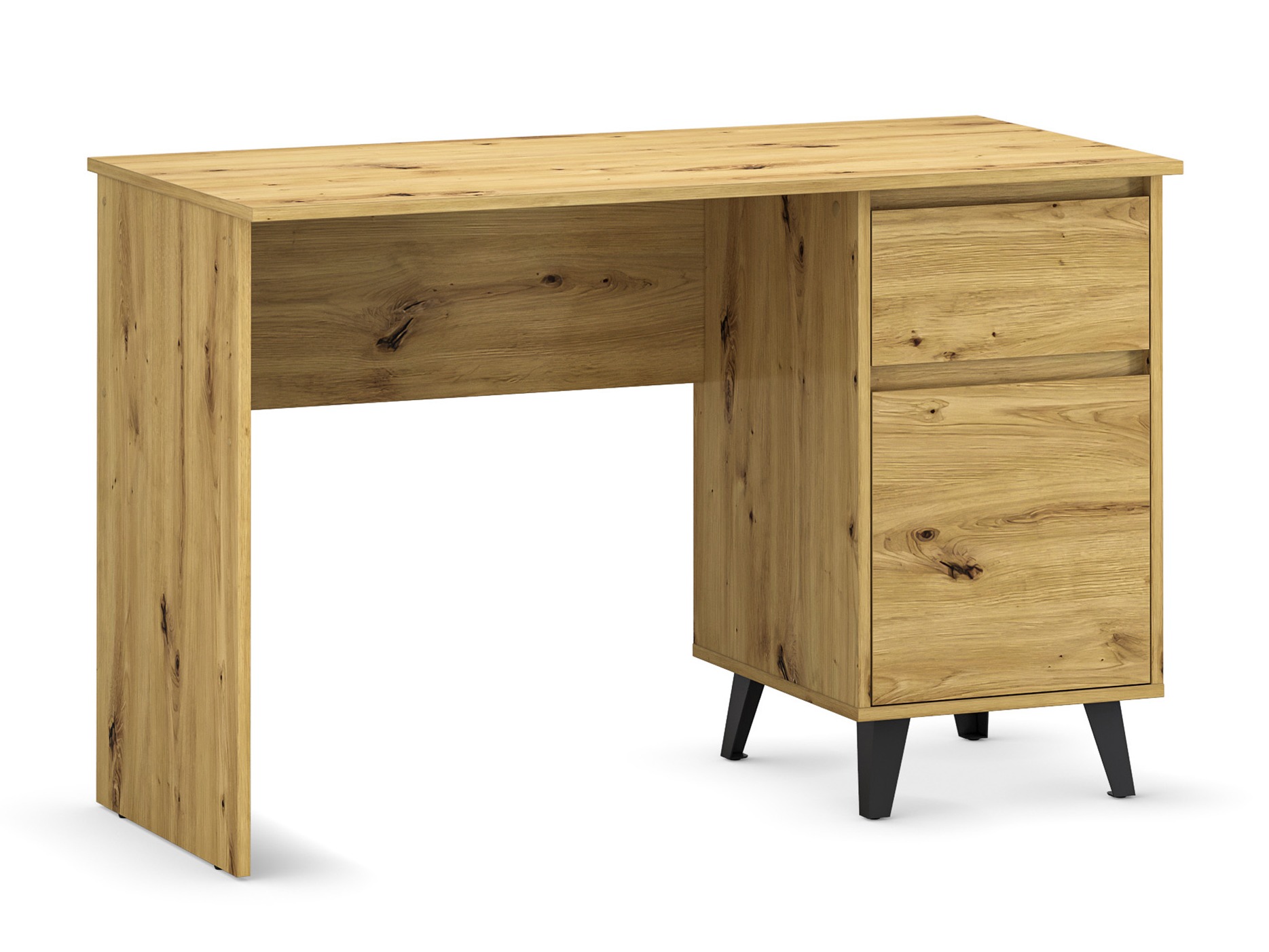 Rakstāmgalds Tetena 100 (Artisan ozols)