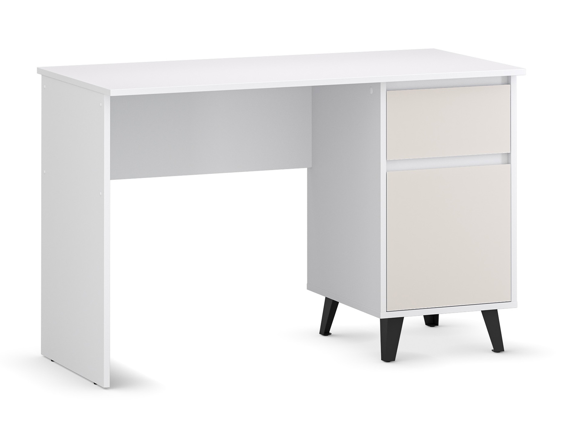 Rakstāmgalds Tetena 100 (Balts + Kašmirs)