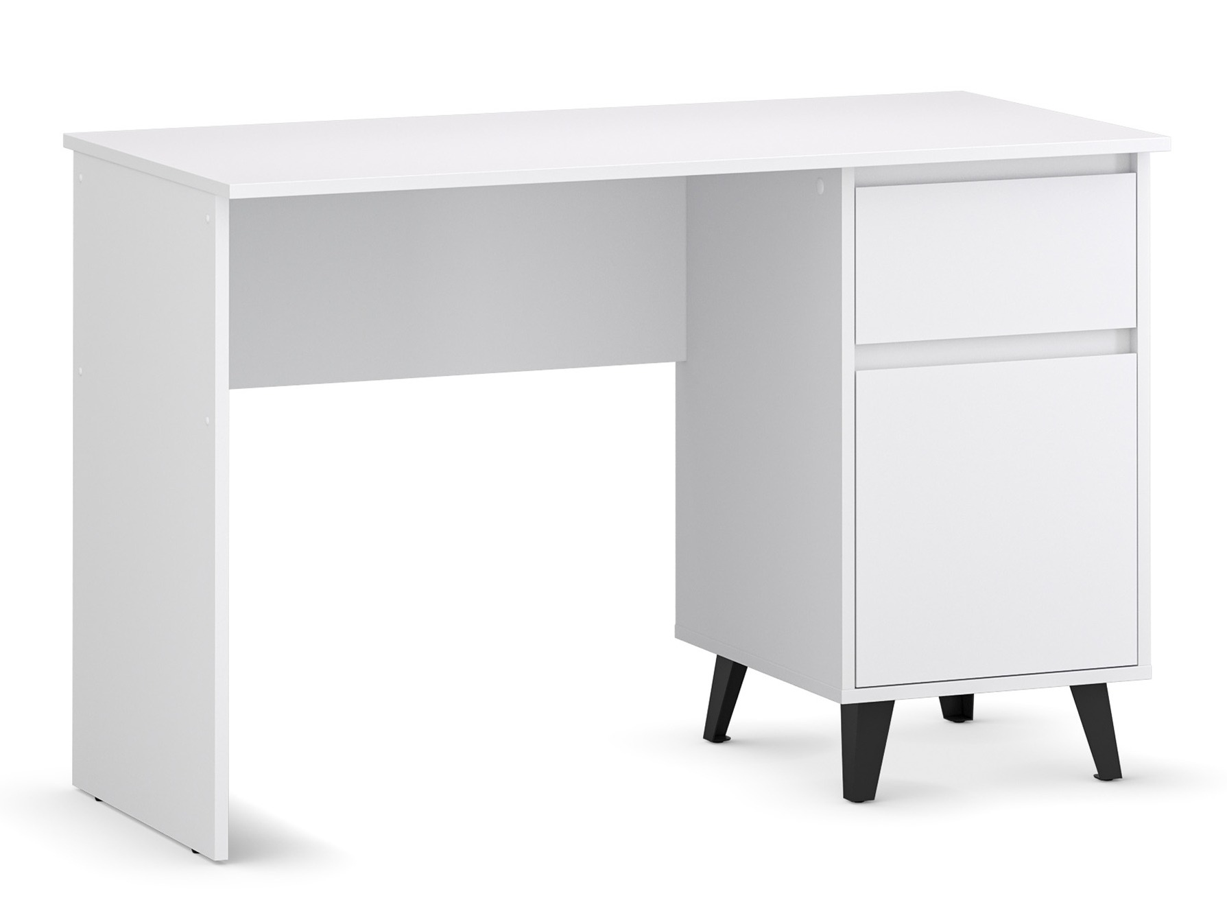 Rakstāmgalds Tetena 100 (Balts)